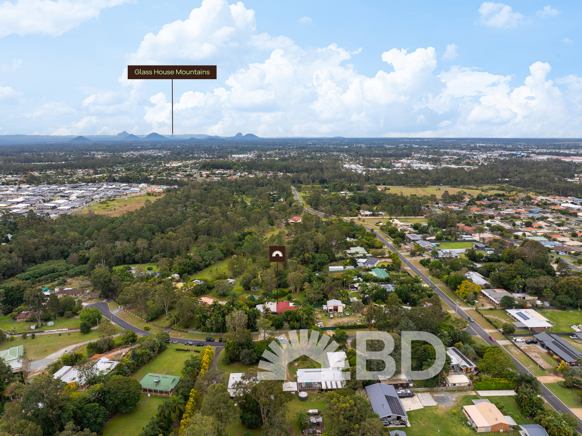 14 Kestrel Court, Morayfield QLD