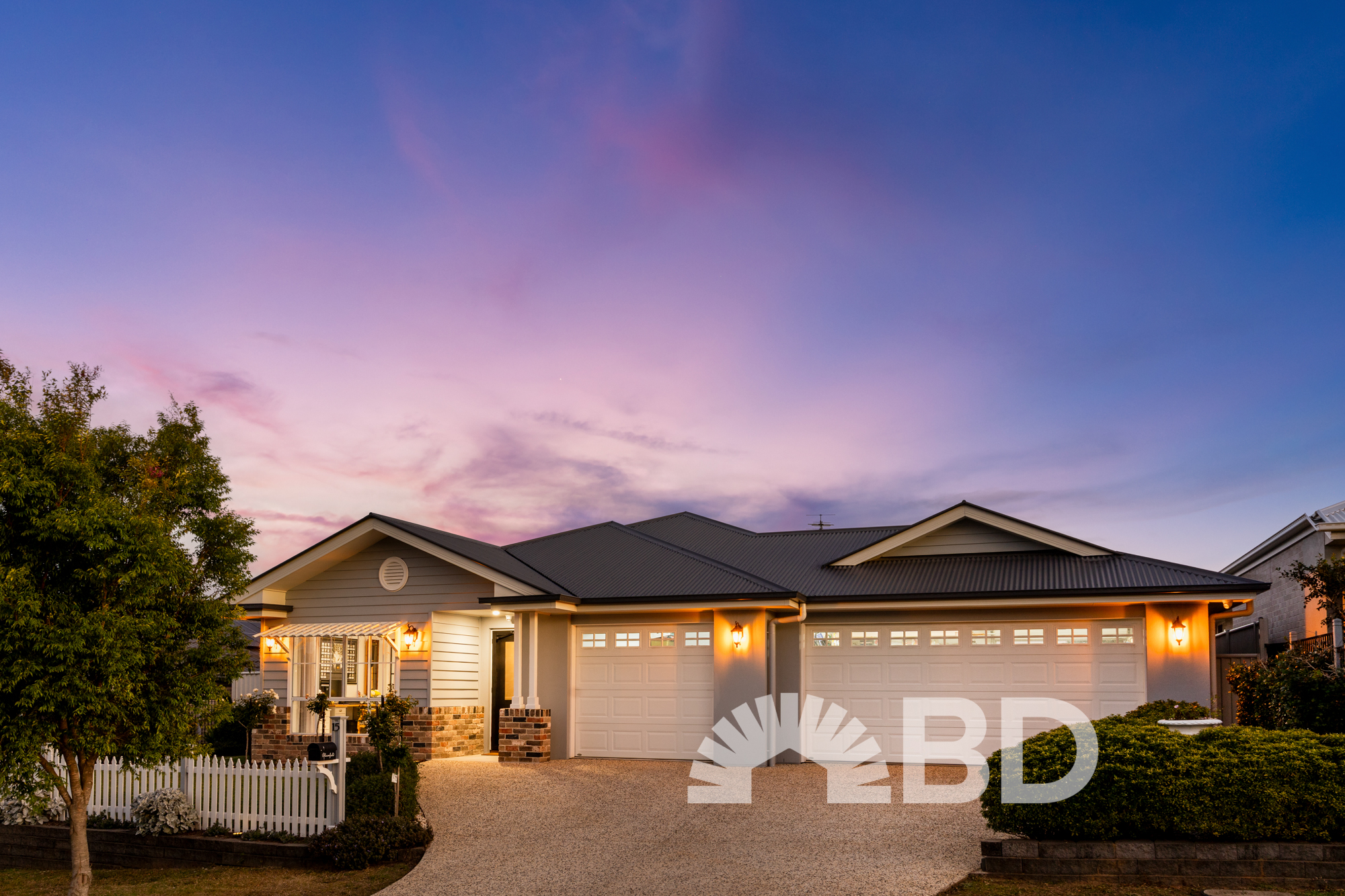 15 Bloomfield Street, Morayfield QLD