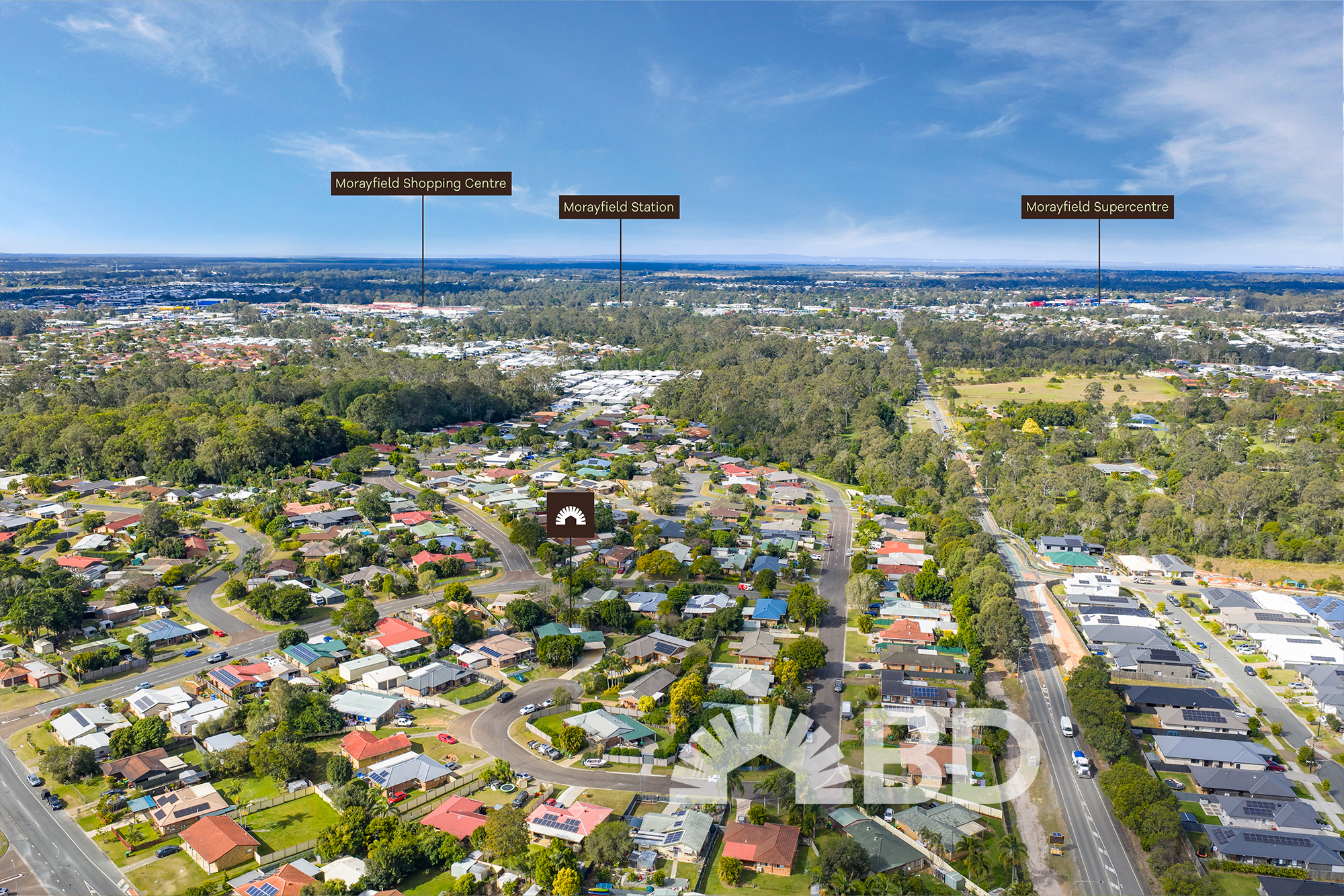 72 Crestridge Crescent, Morayfield QLD
