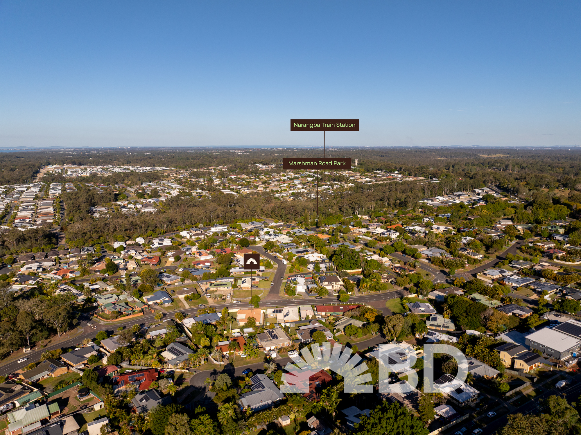 11 Hickory Drive, Narangba QLD