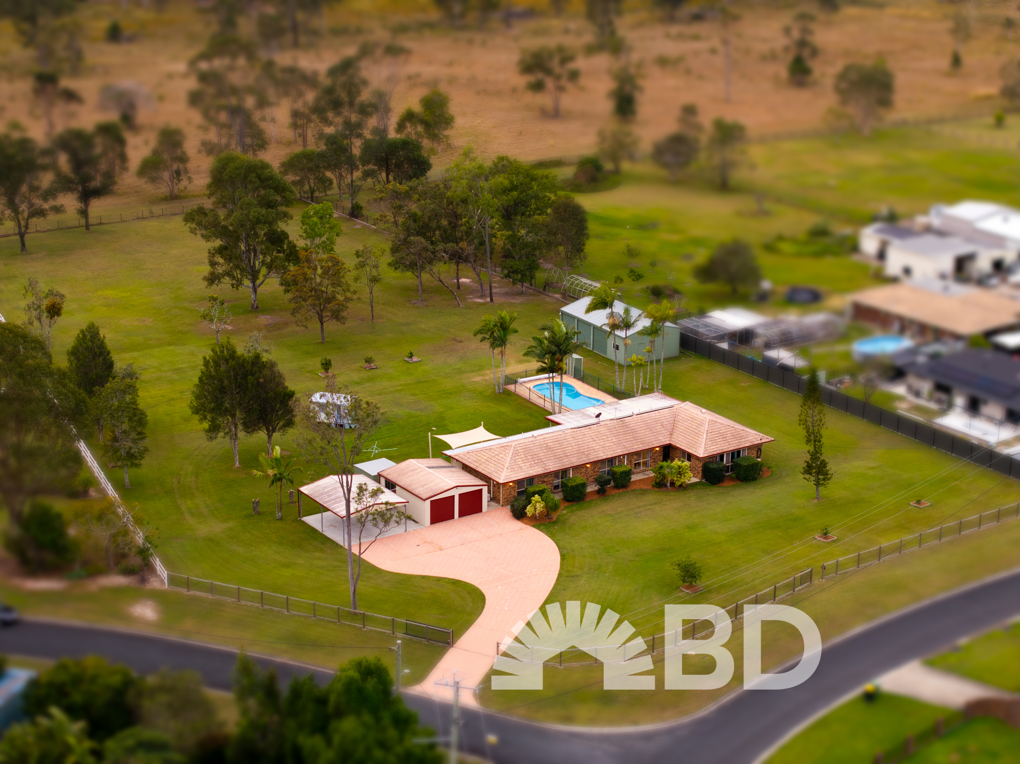 15-17 Bradford Road, Burpengary East QLD