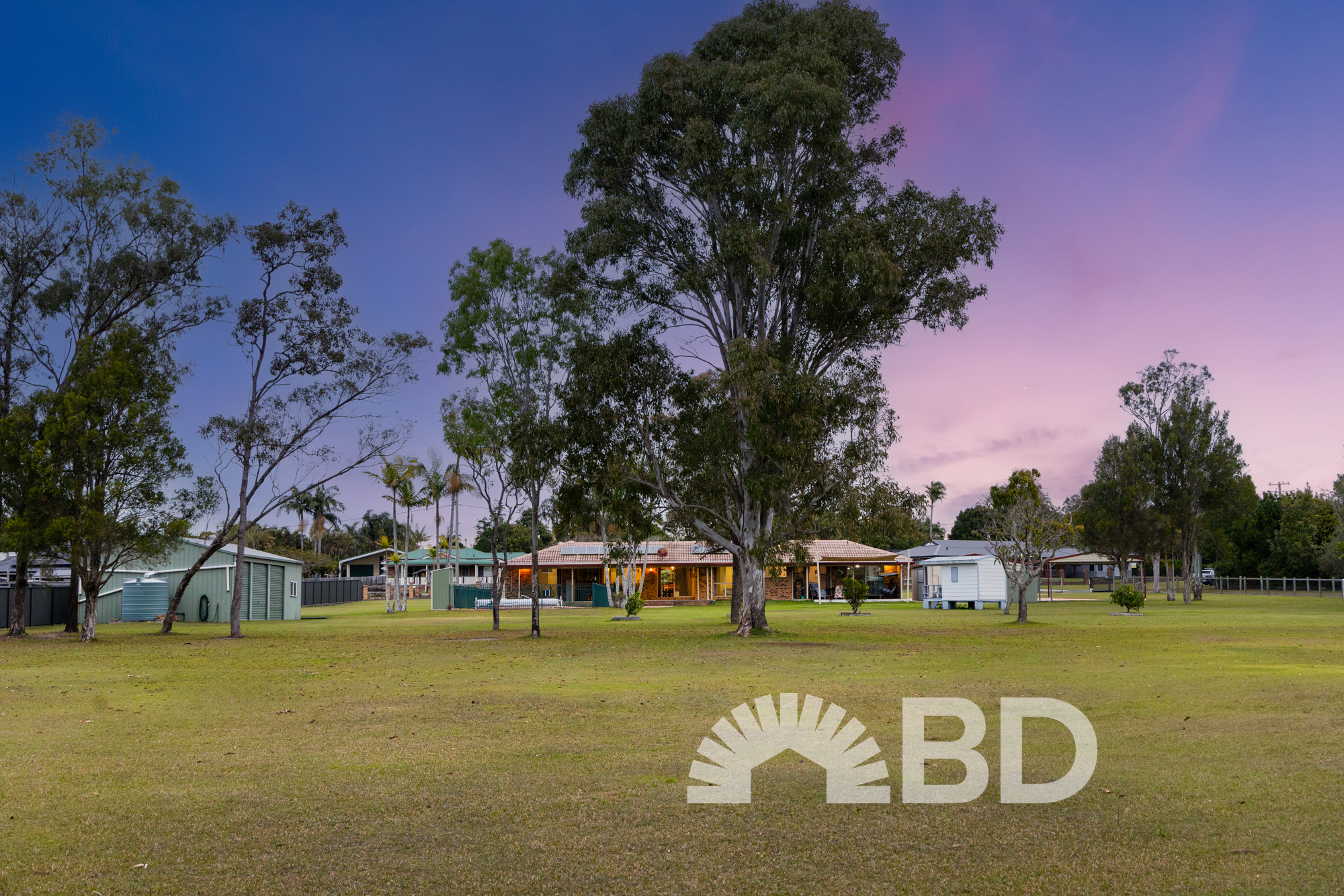 15-17 Bradford Road, Burpengary East QLD