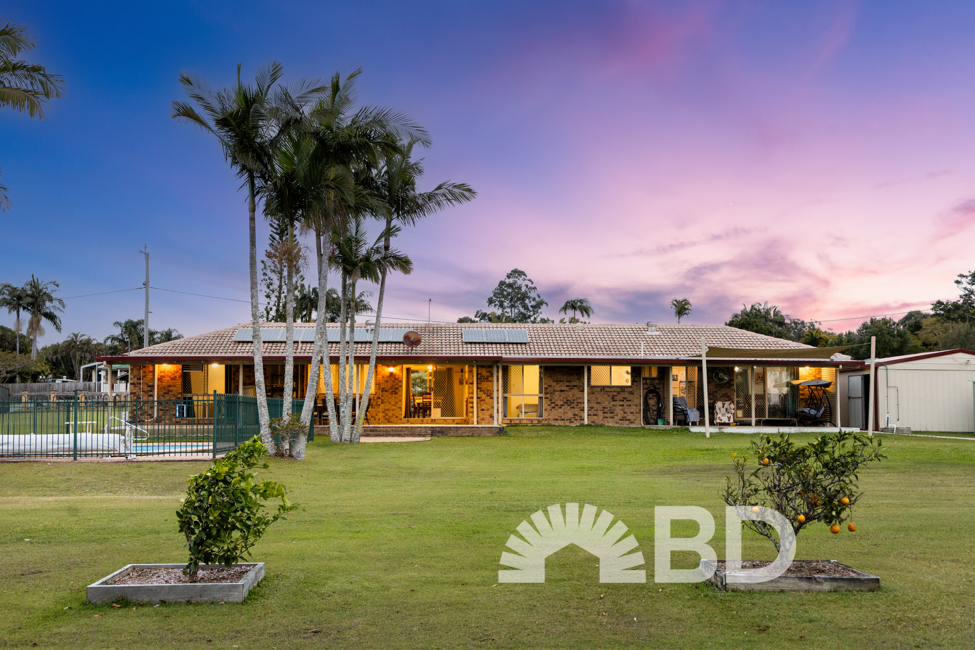 15-17 Bradford Road, Burpengary East QLD