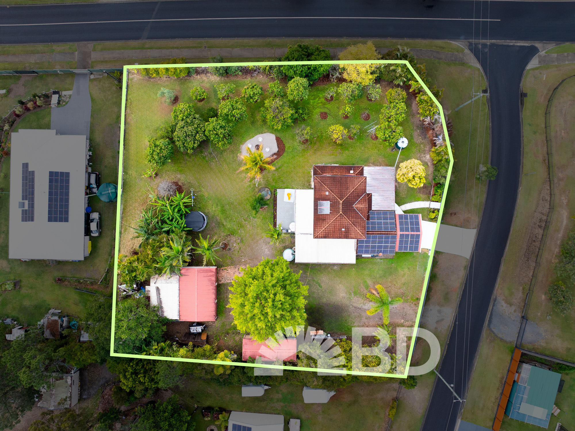 213-217 Facer Road, Burpengary QLD