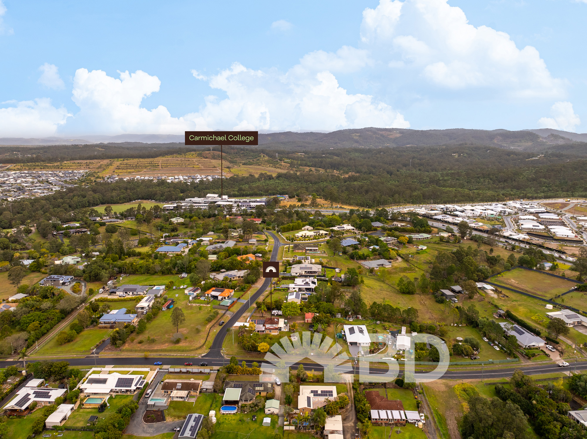 213-217 Facer Road, Burpengary QLD