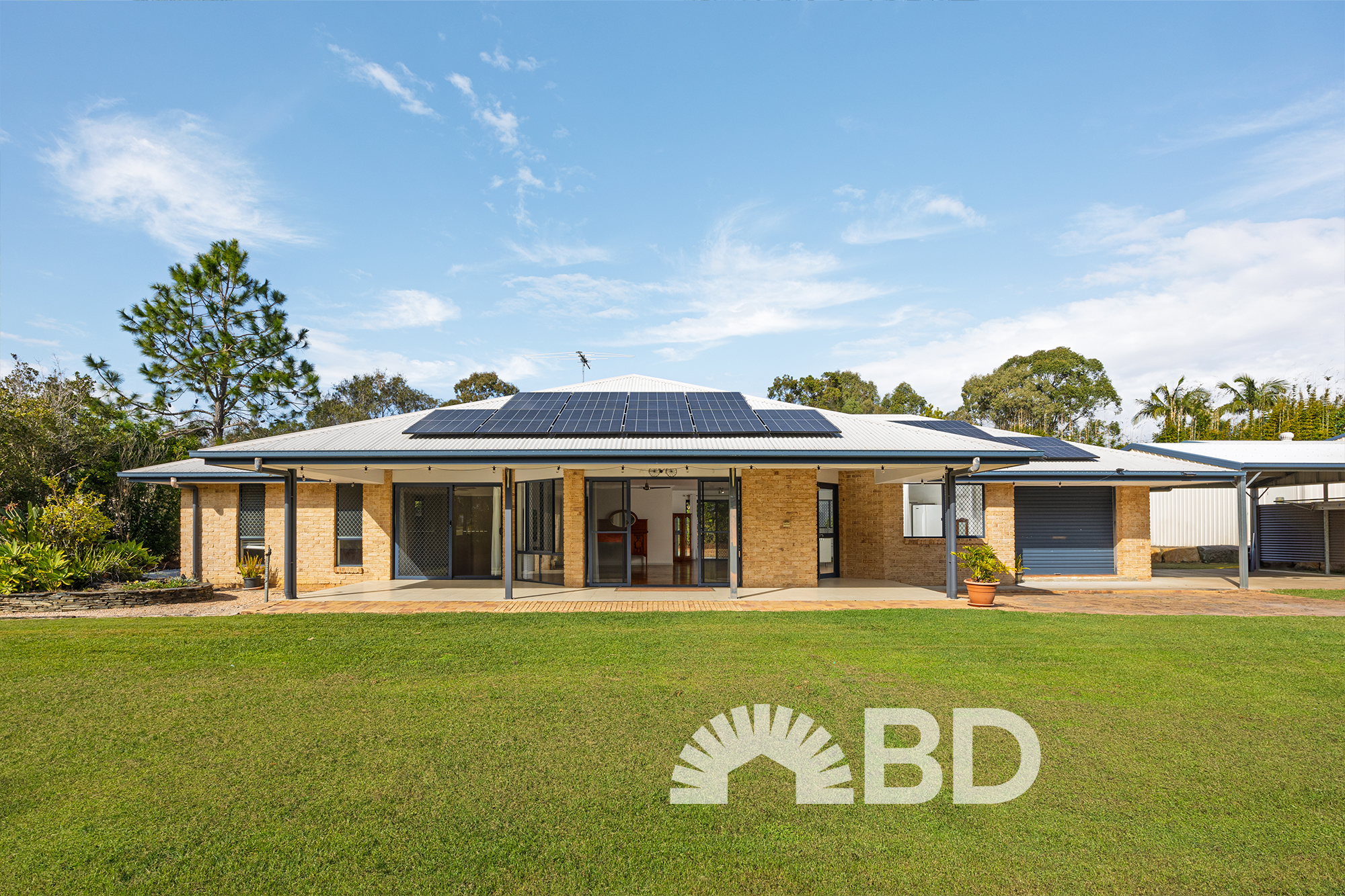 242-244 Bigmor Drive, Elimbah QLD