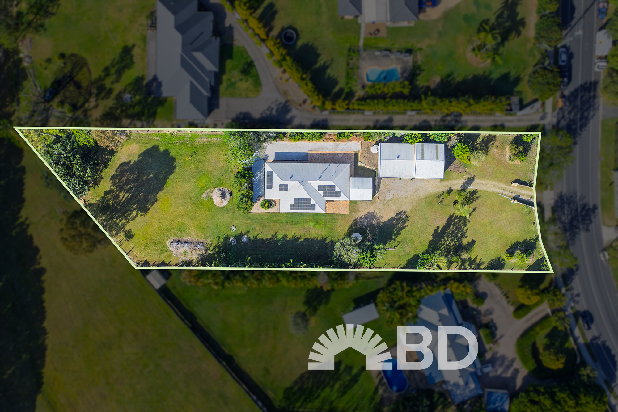 242-244 Bigmor Drive, Elimbah QLD