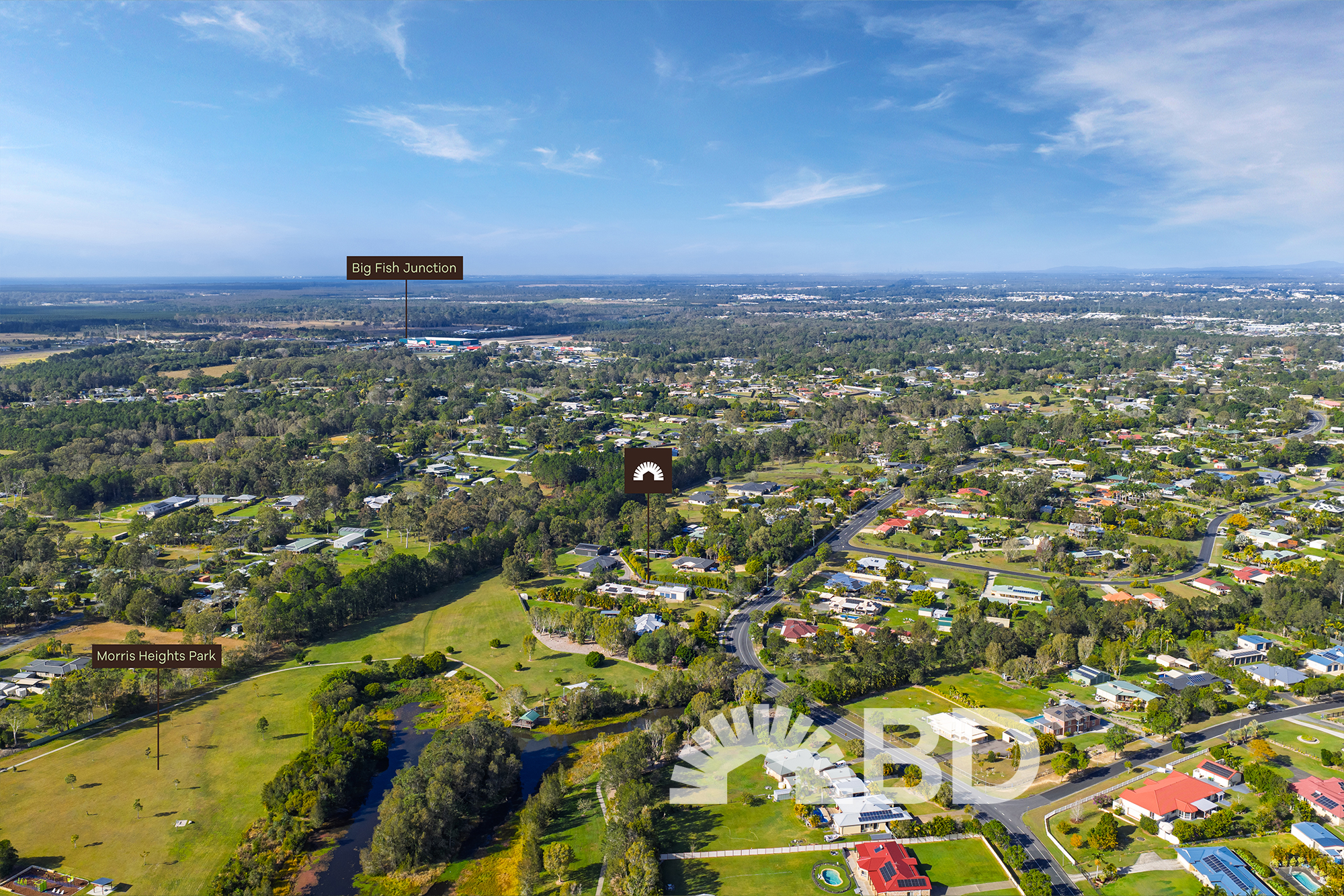 242-244 Bigmor Drive, Elimbah QLD
