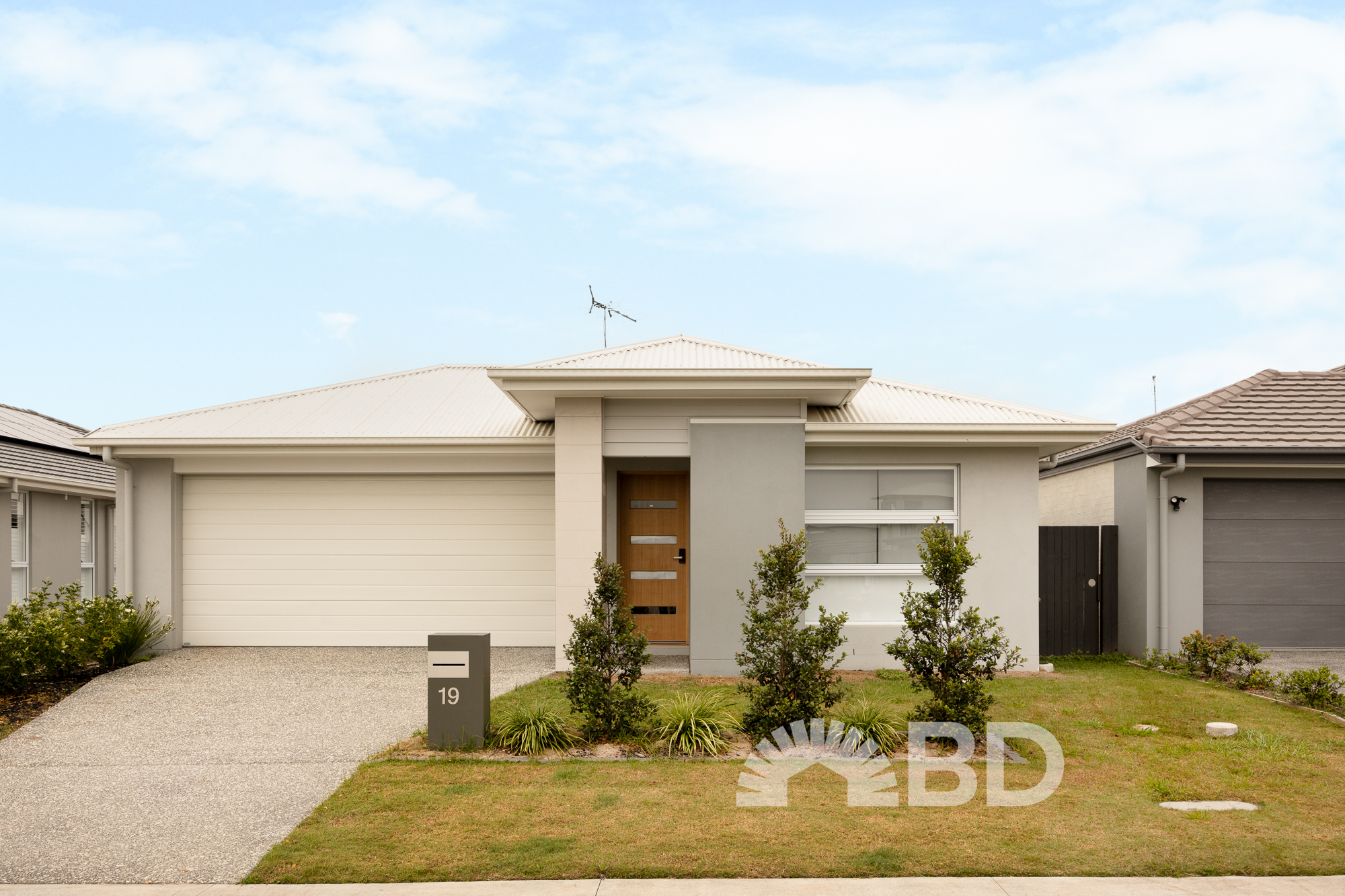 BRM1/19 Shaw, Burpengary East QLD
