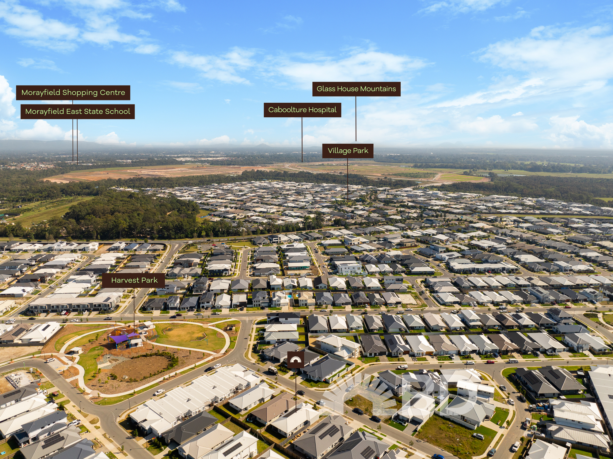 BRM1/19 Shaw,[object Object],BURPENGARY EAST 4505