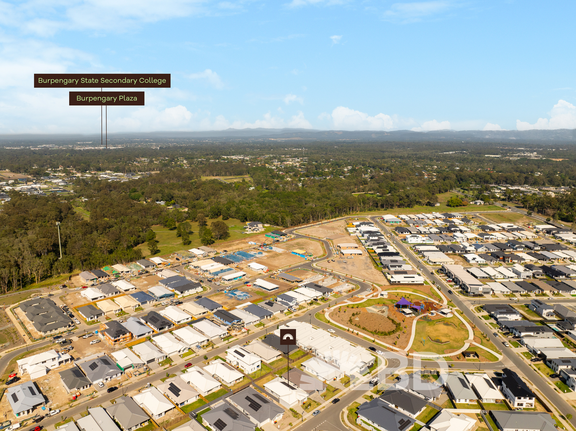BRM1/19 Shaw,[object Object],BURPENGARY EAST 4505