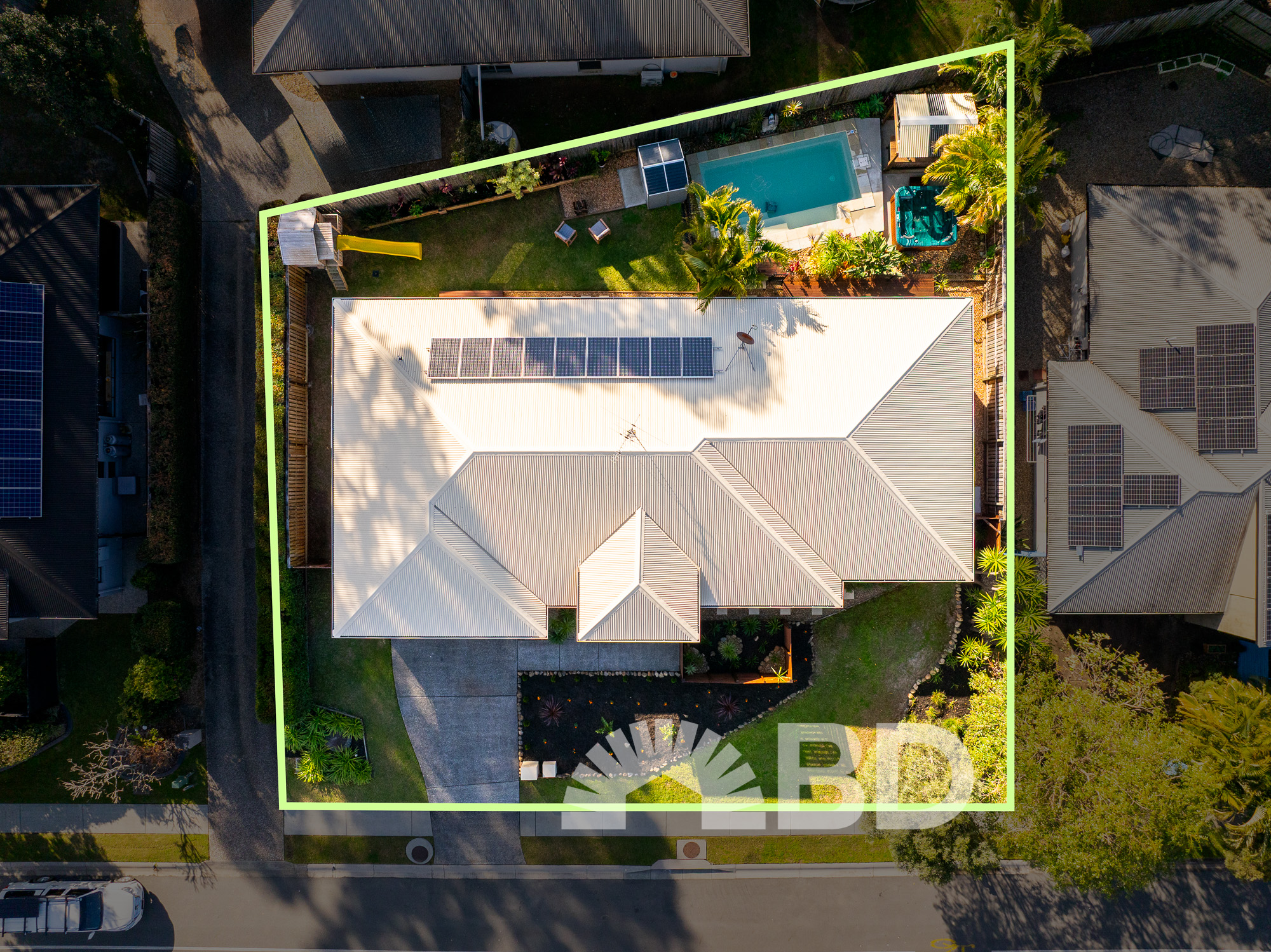 6 Rifle Range Road, Narangba QLD
