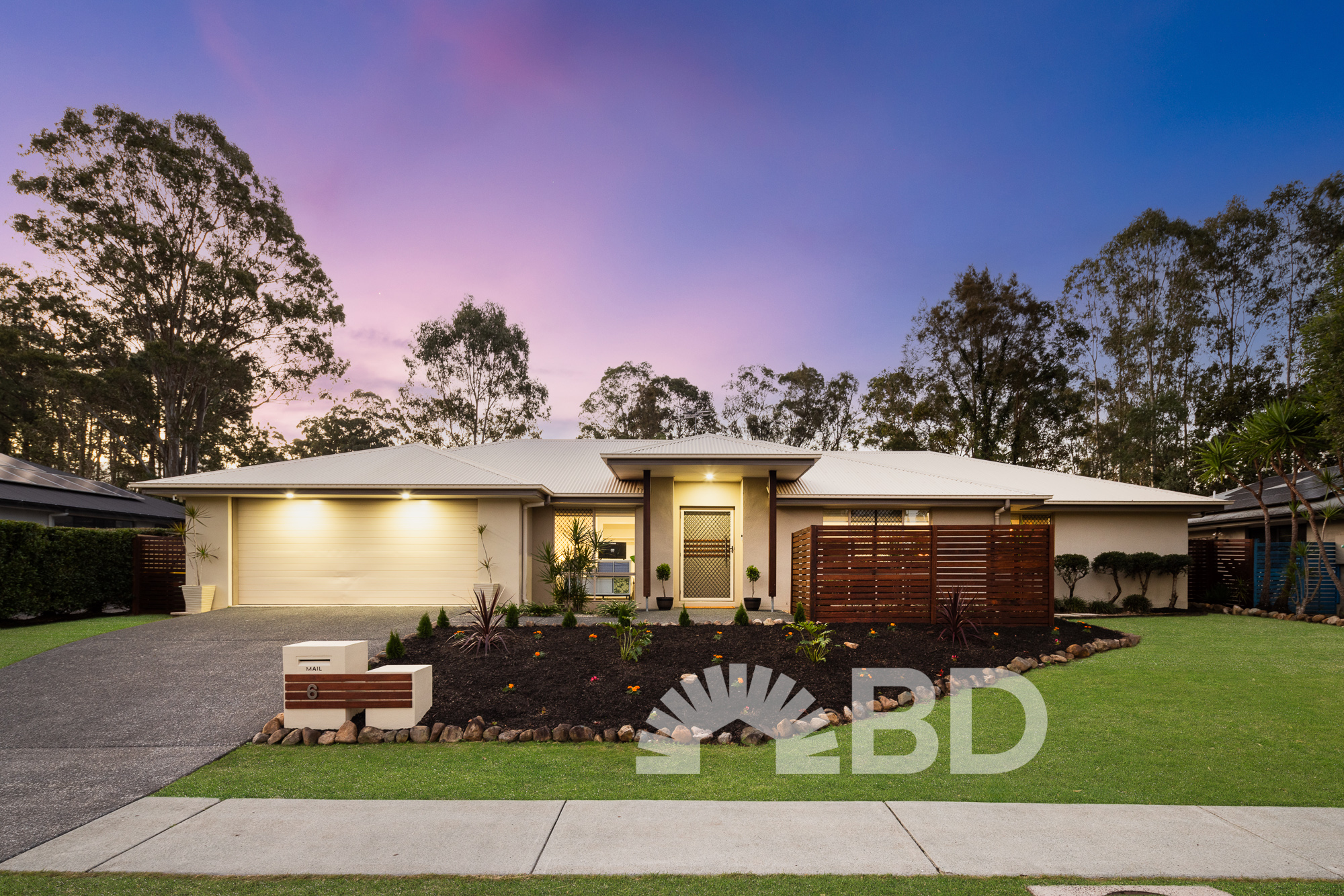 6 Rifle Range Road, Narangba QLD