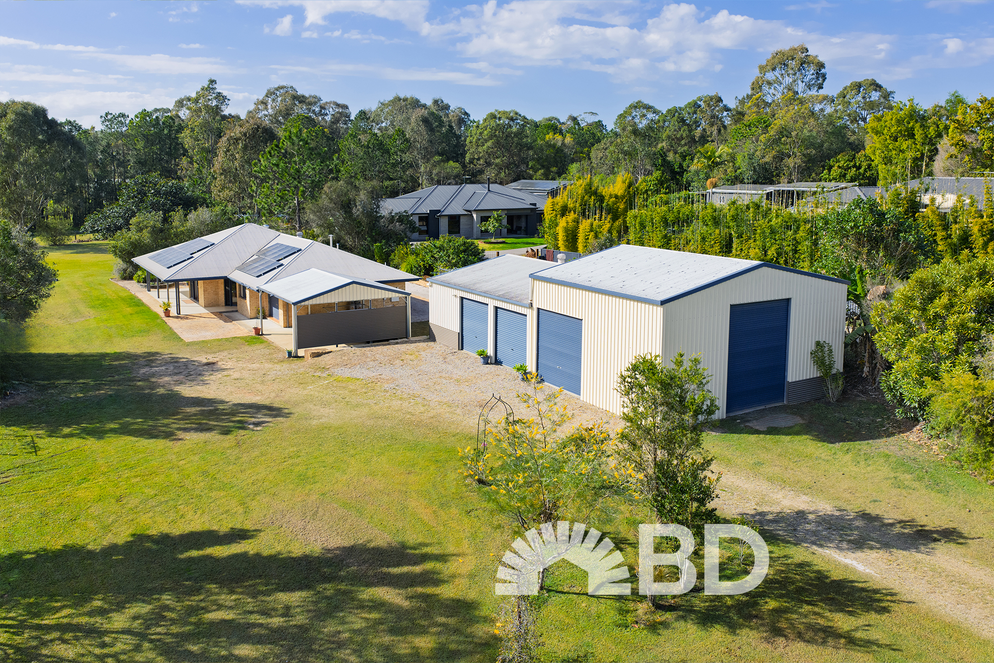 242-244 Bigmor Drive, Elimbah QLD