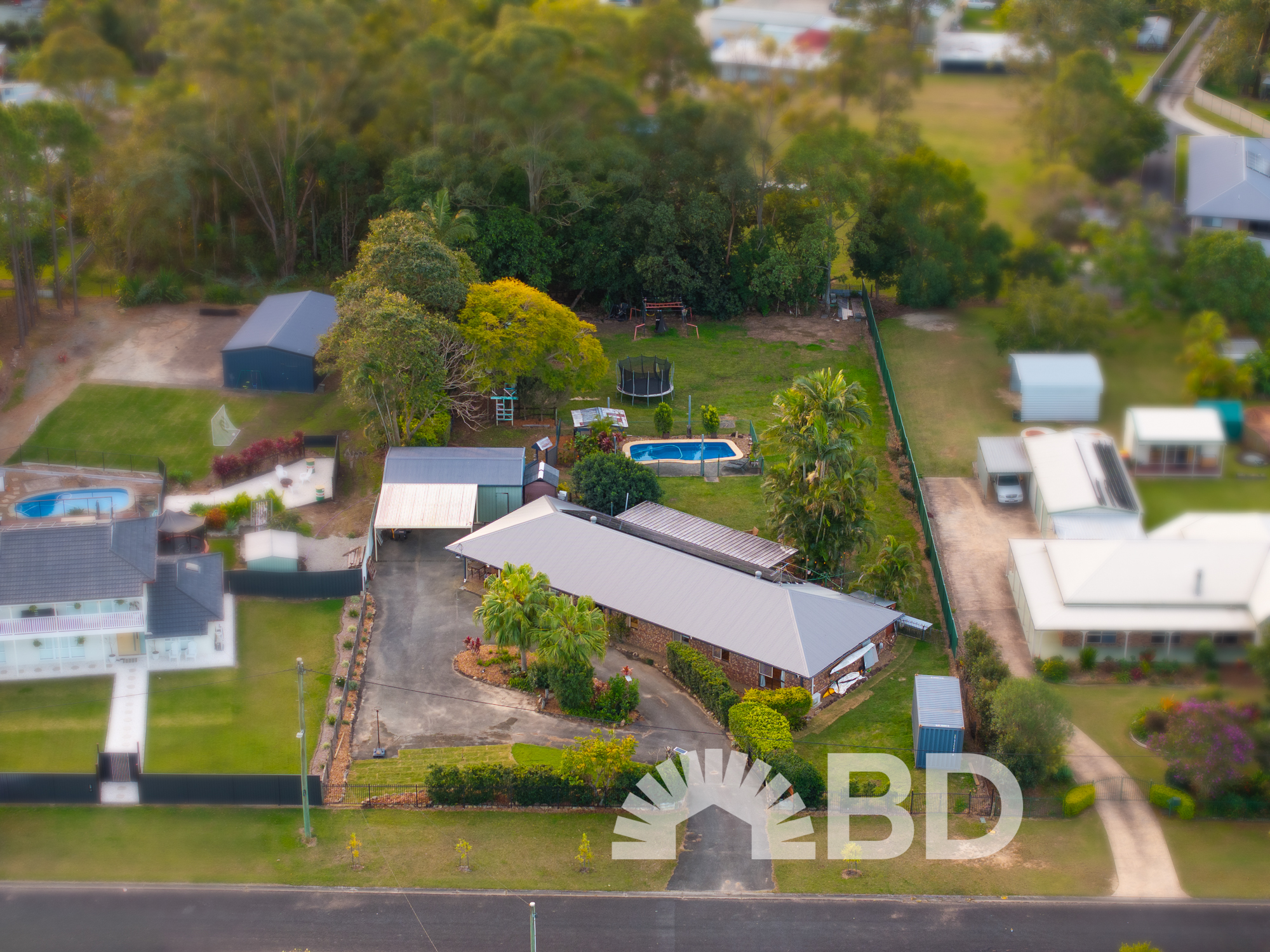 41-43 Mulberry Court, Burpengary QLD