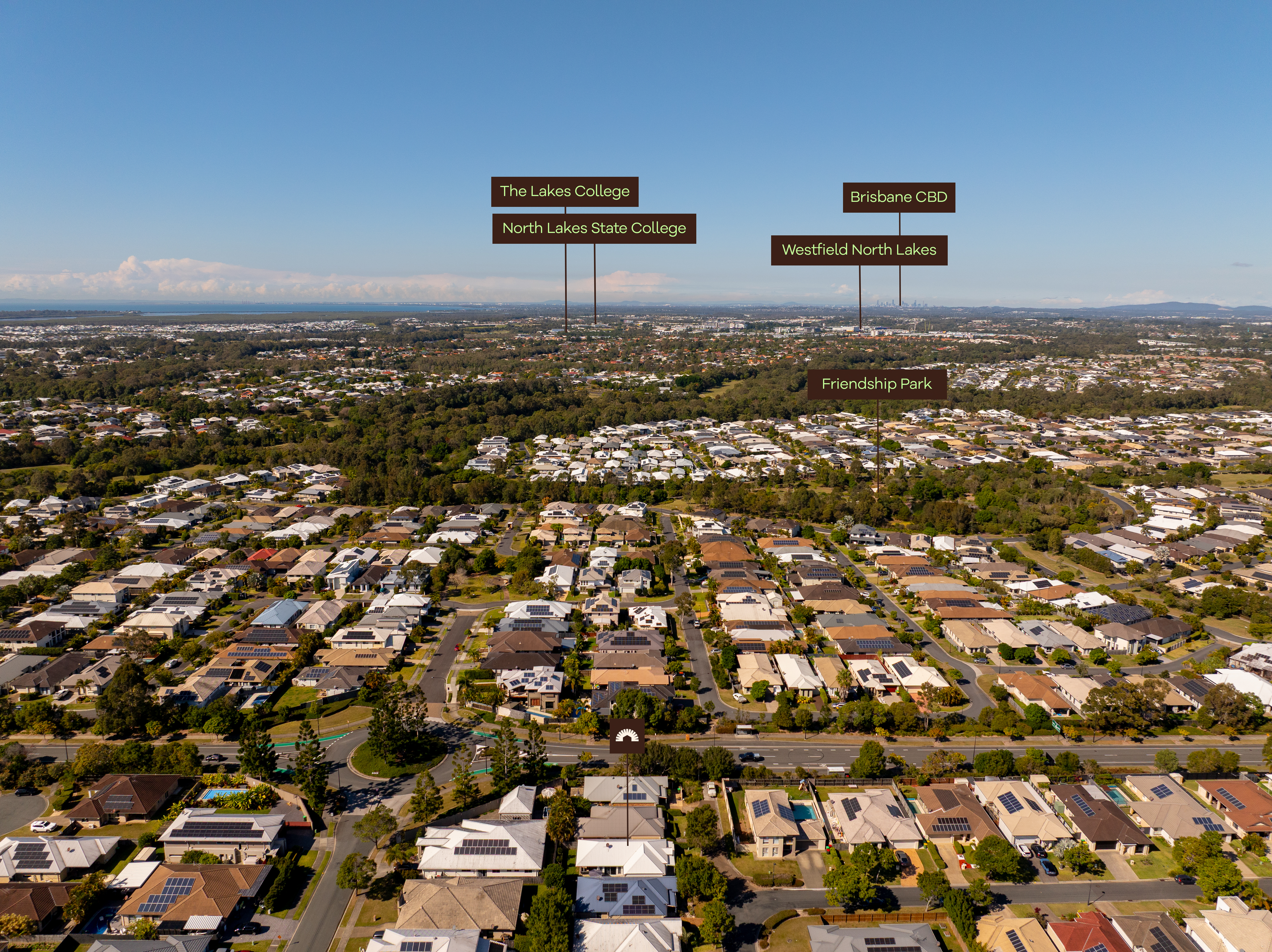 11 Numbat Street, North Lakes QLD