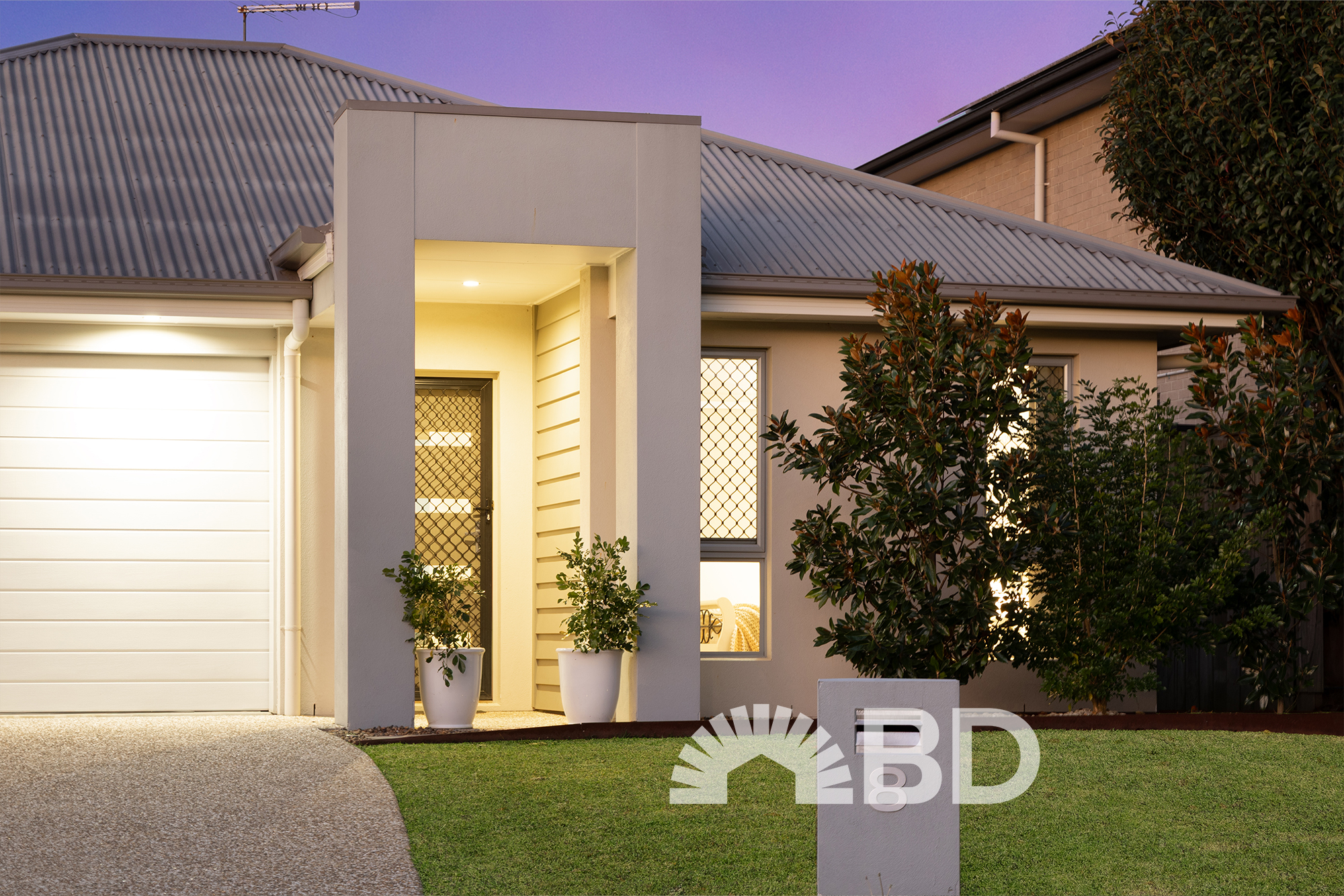 8 Regal Crescent, Narangba QLD