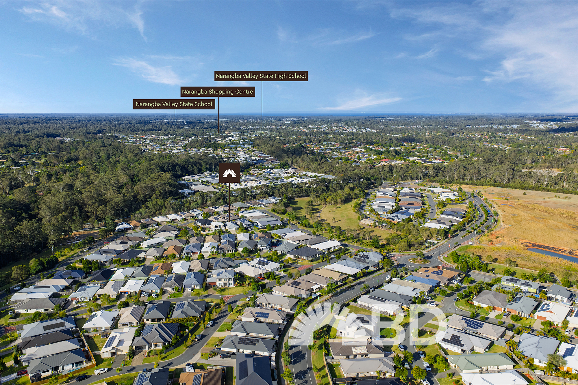 8 Regal Crescent, Narangba QLD