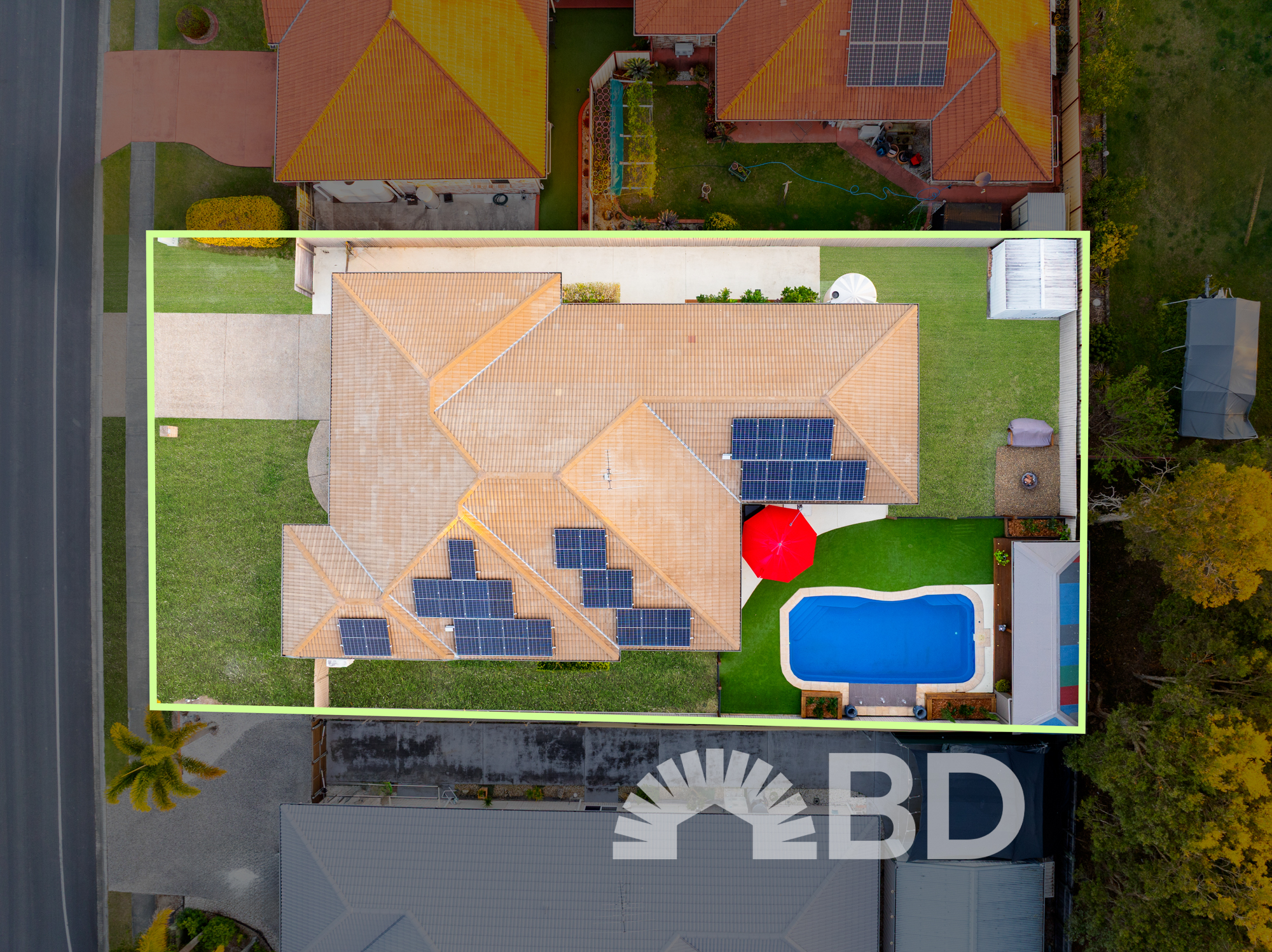 4 Hedges Avenue, Burpengary QLD