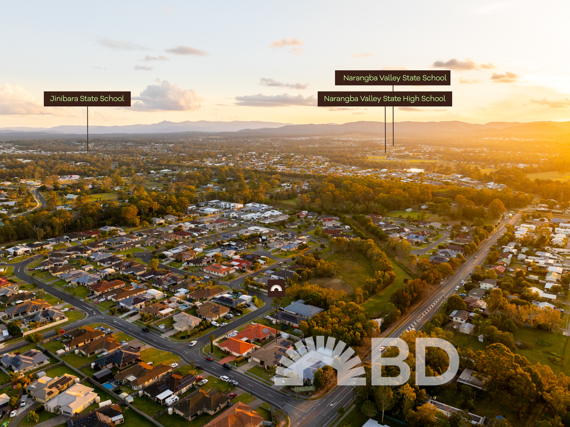 4 Hedges Avenue, Burpengary QLD
