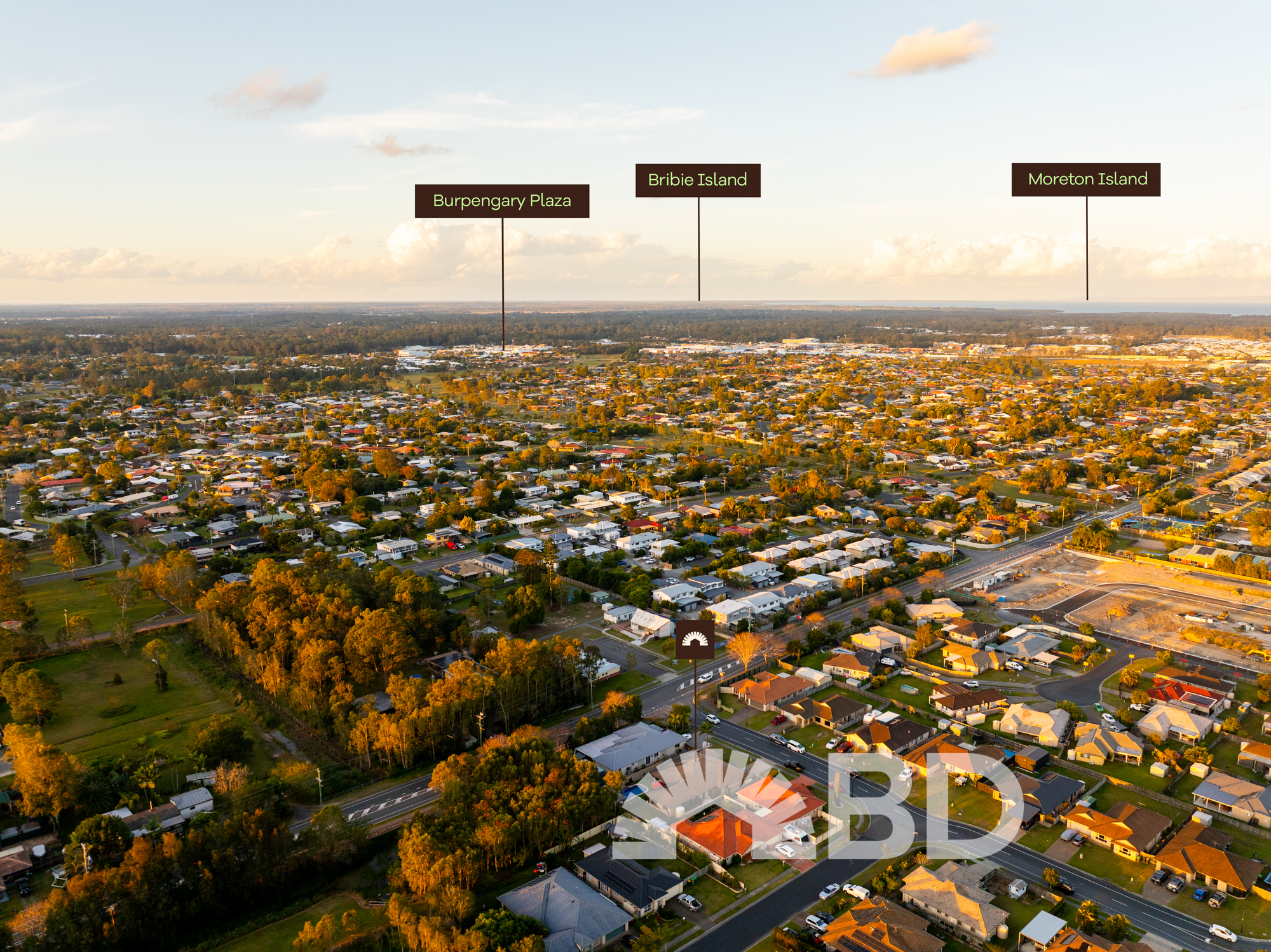 4 Hedges Avenue, Burpengary QLD