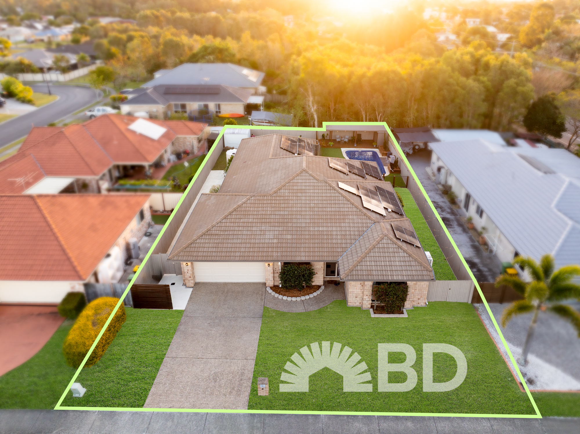 4 Hedges Avenue, Burpengary QLD
