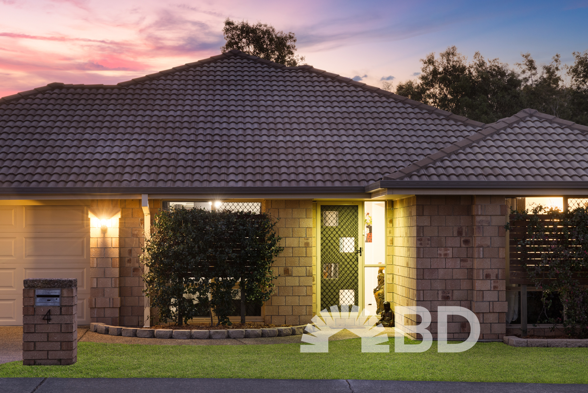 4 Hedges Avenue, Burpengary QLD