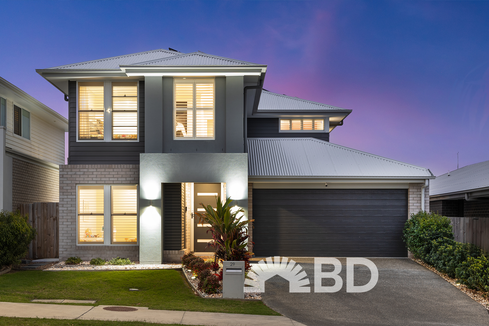 29 Side Creek Parade, Narangba QLD