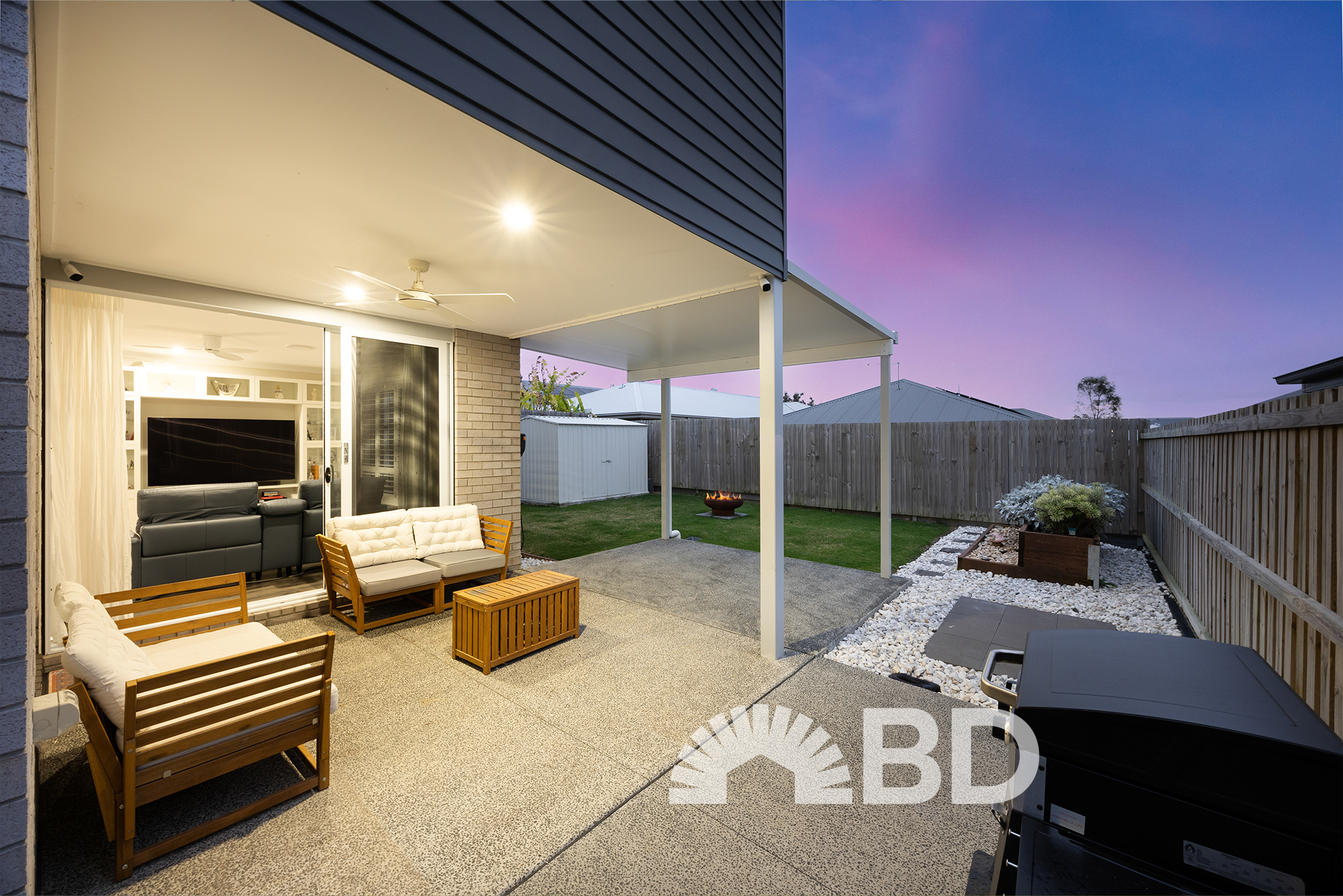 29 Side Creek Parade, Narangba QLD