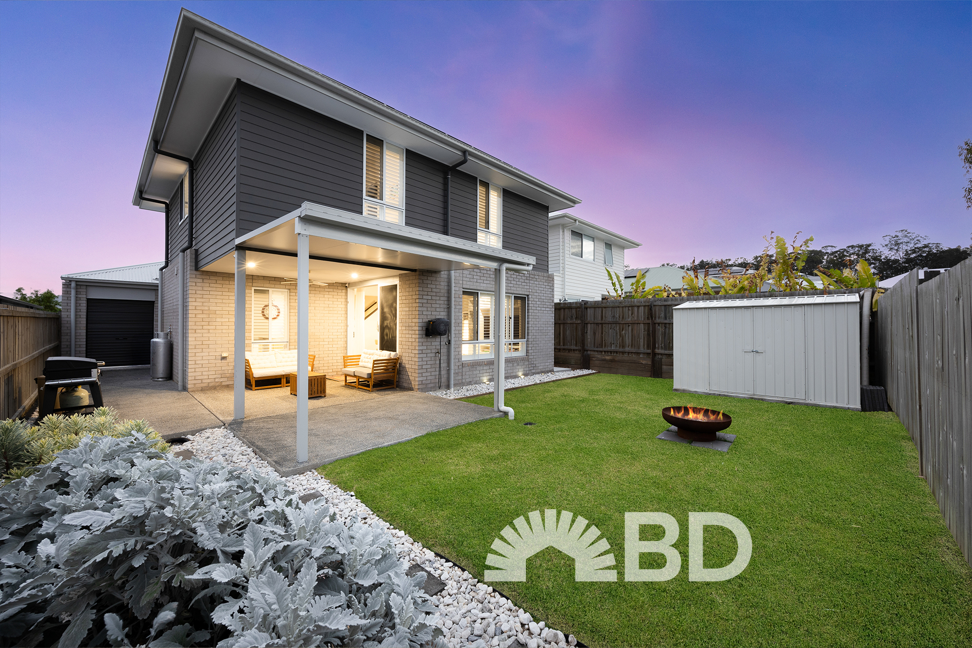 29 Side Creek Parade, Narangba QLD