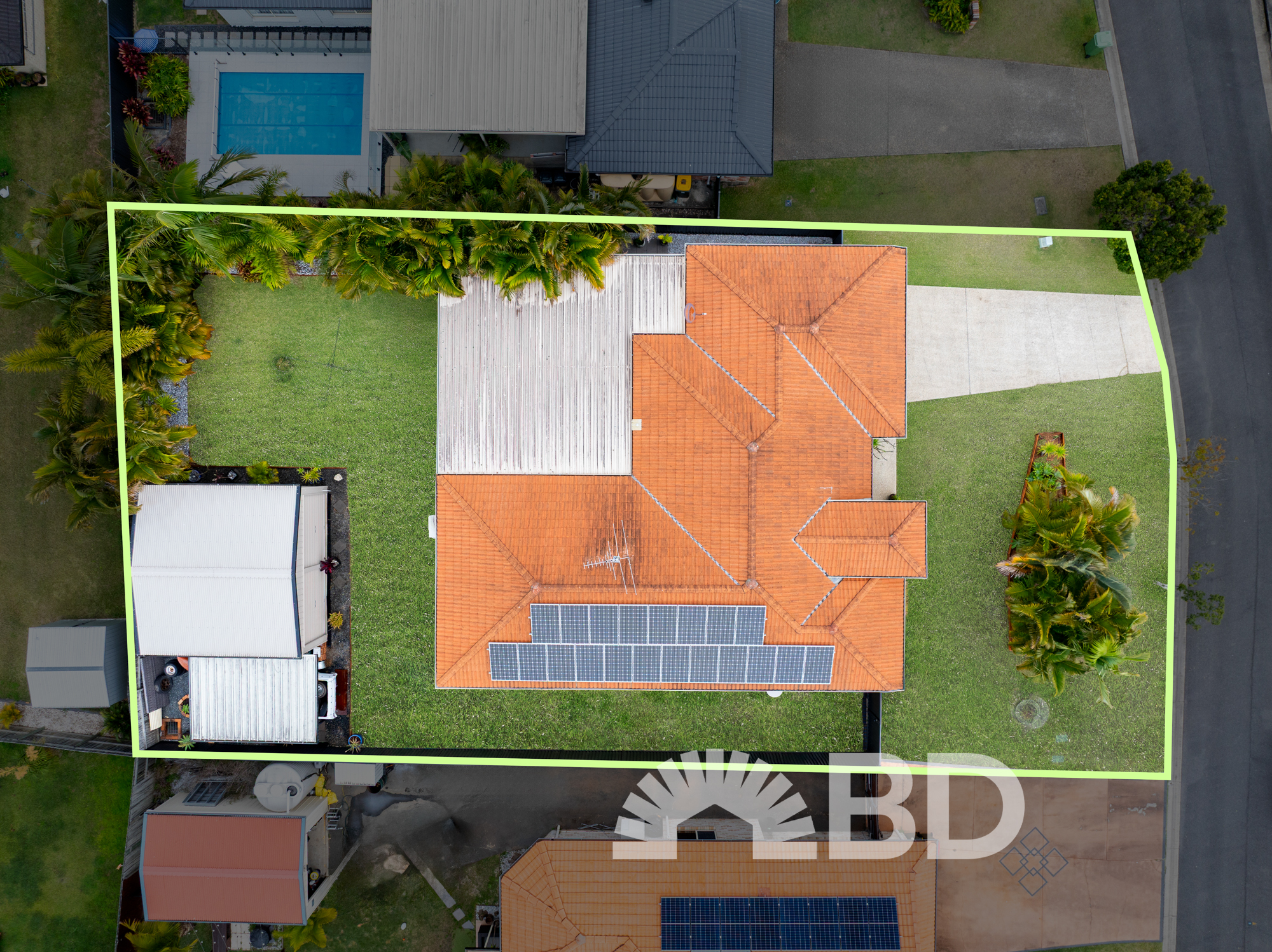 20 Leopardwood Street, Narangba QLD