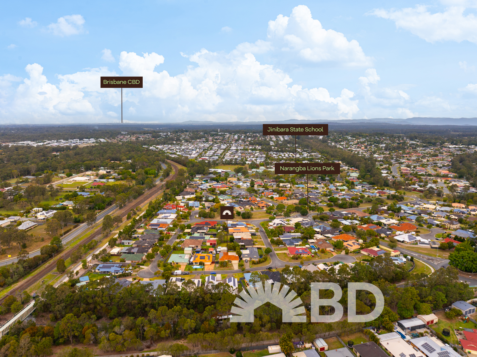 20 Leopardwood Street, Narangba QLD
