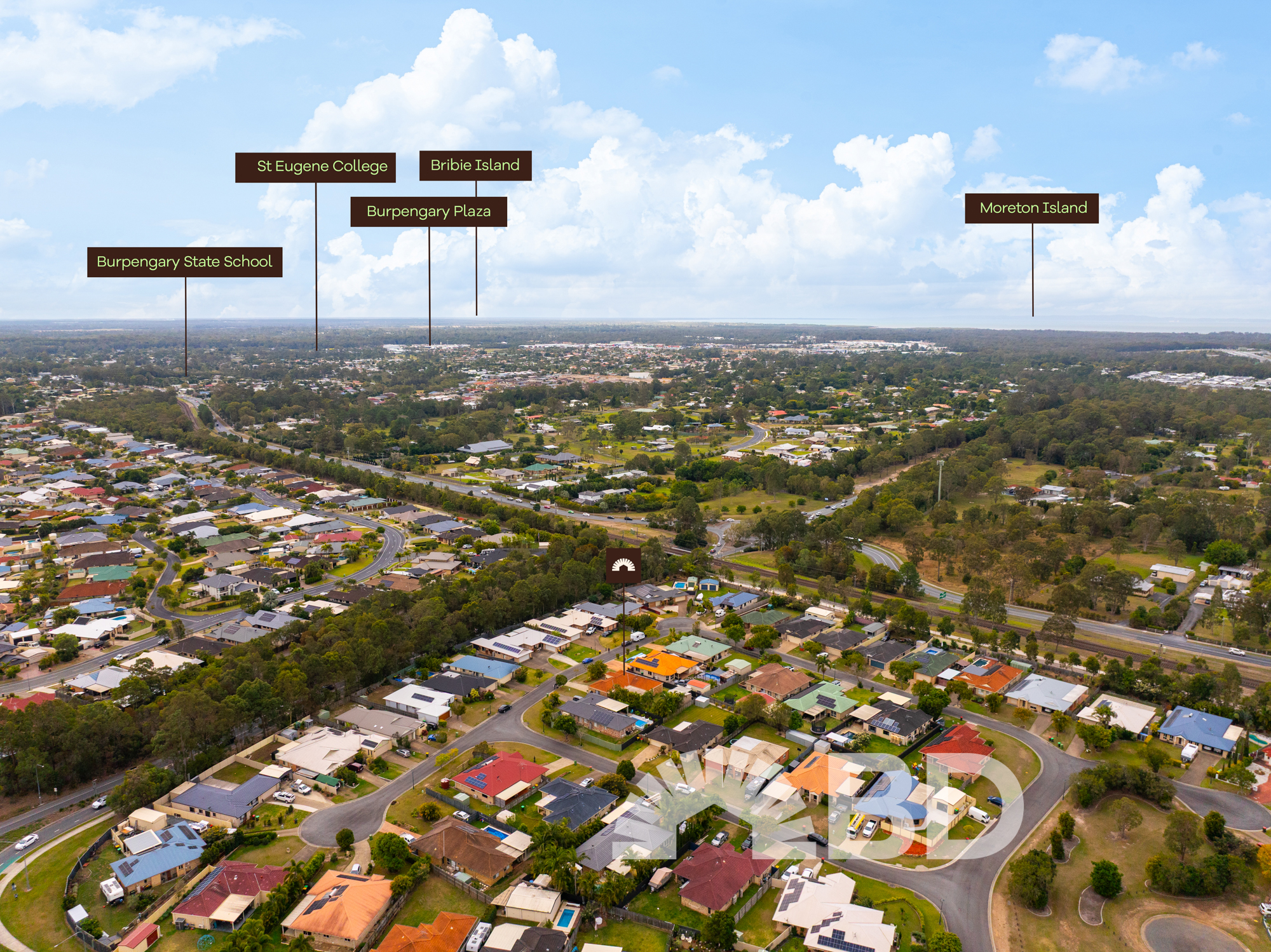 20 Leopardwood Street, Narangba QLD