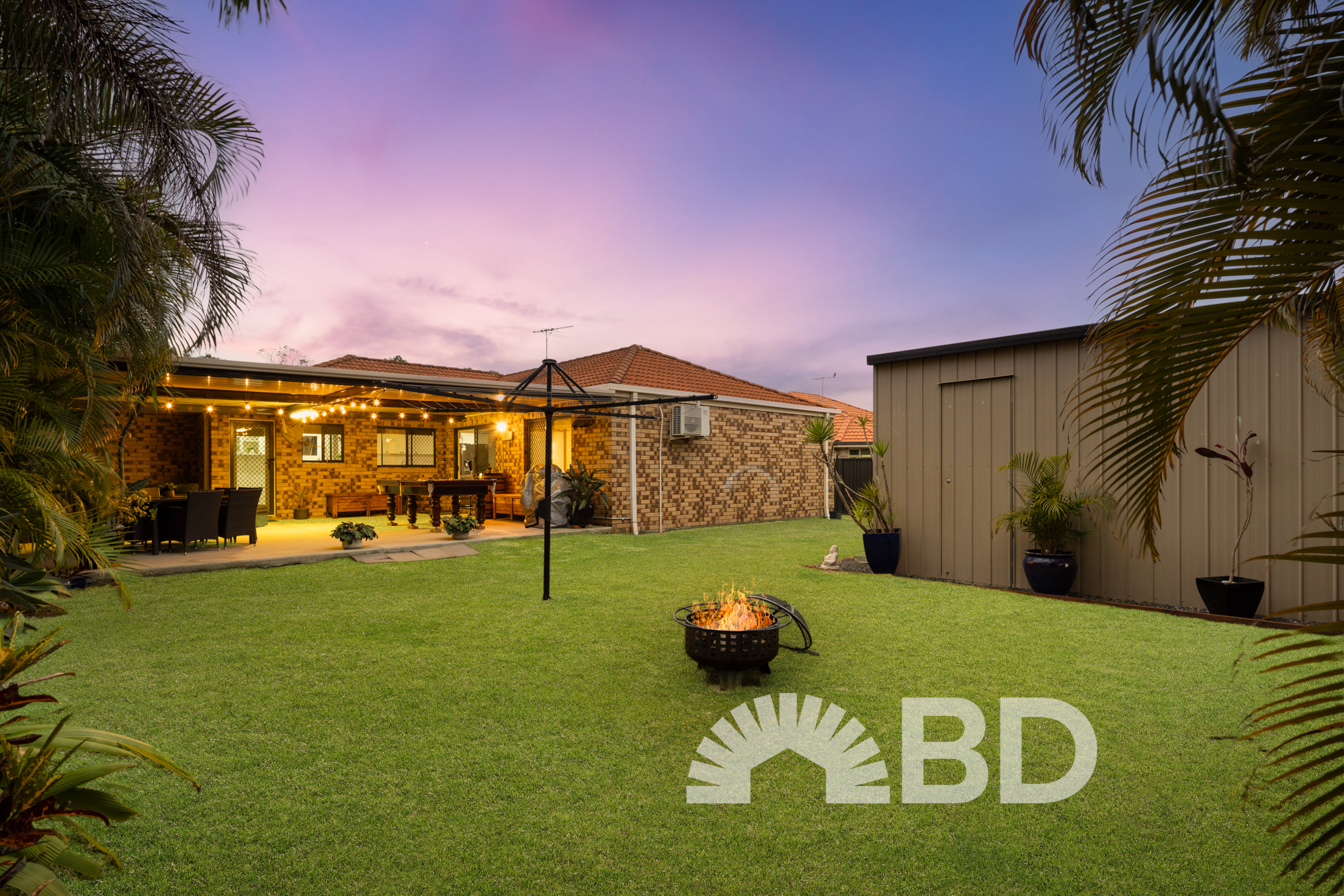 20 Leopardwood Street, Narangba QLD