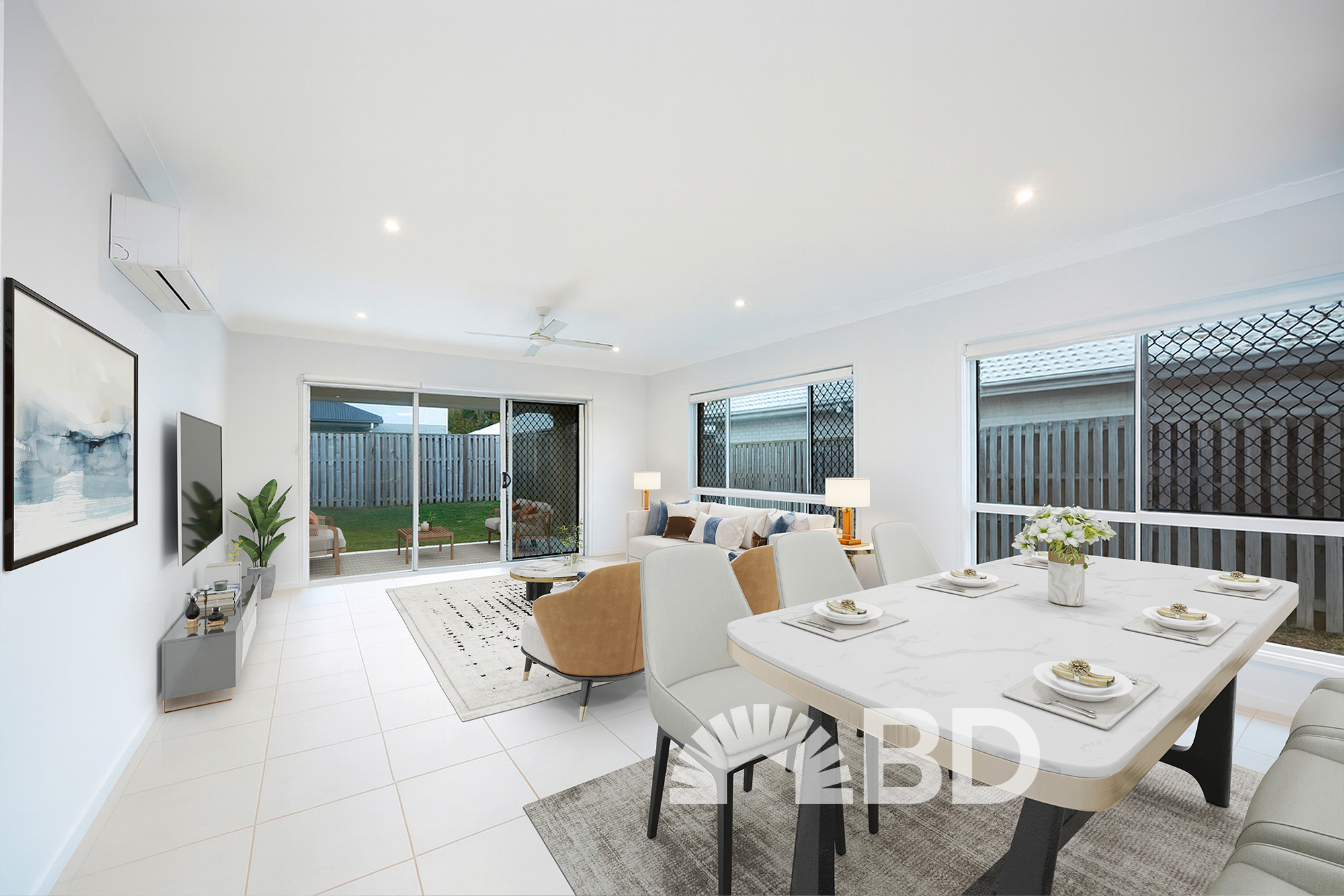 5 Myrtle Street, Burpengary QLD