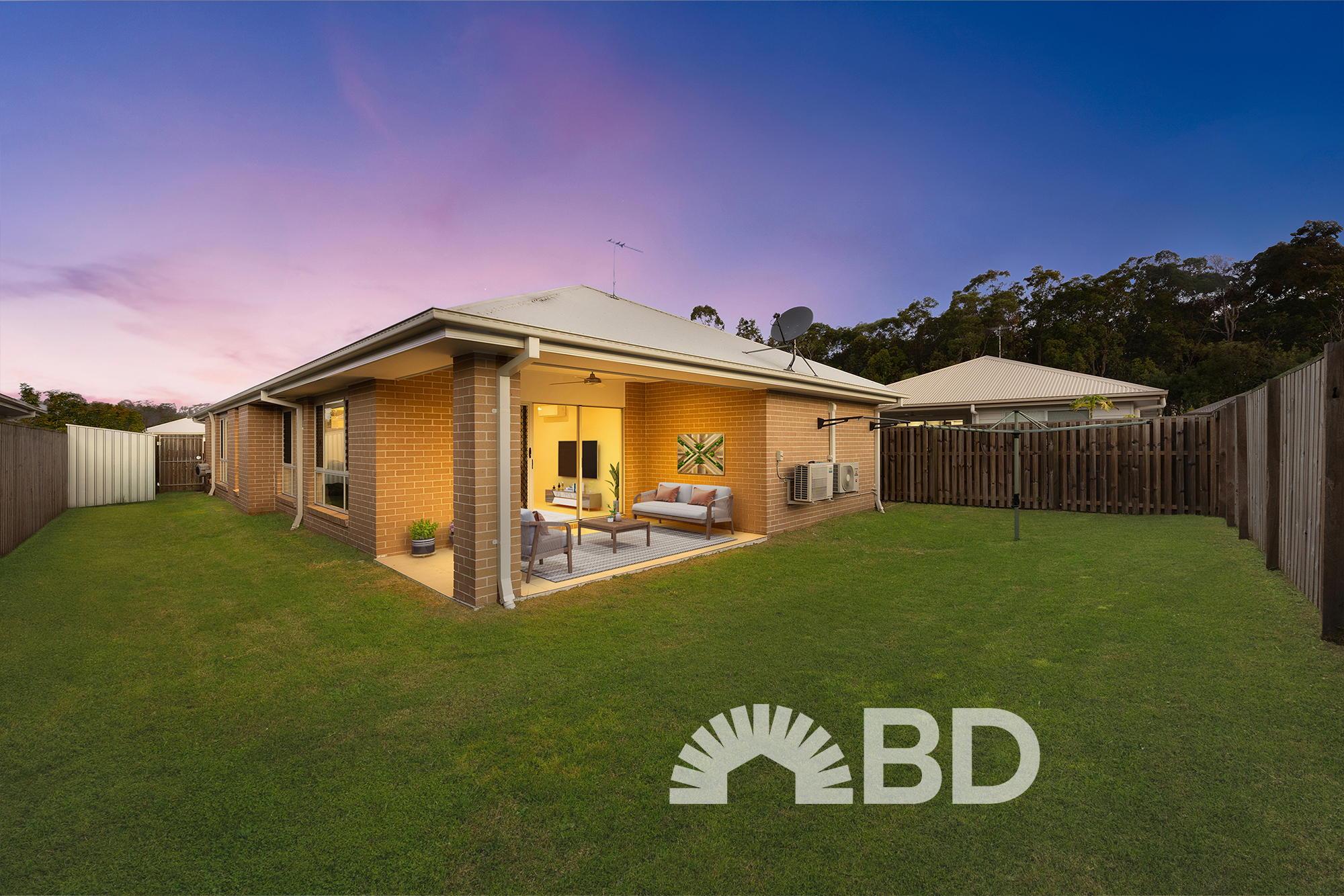 5 Myrtle Street, Burpengary QLD