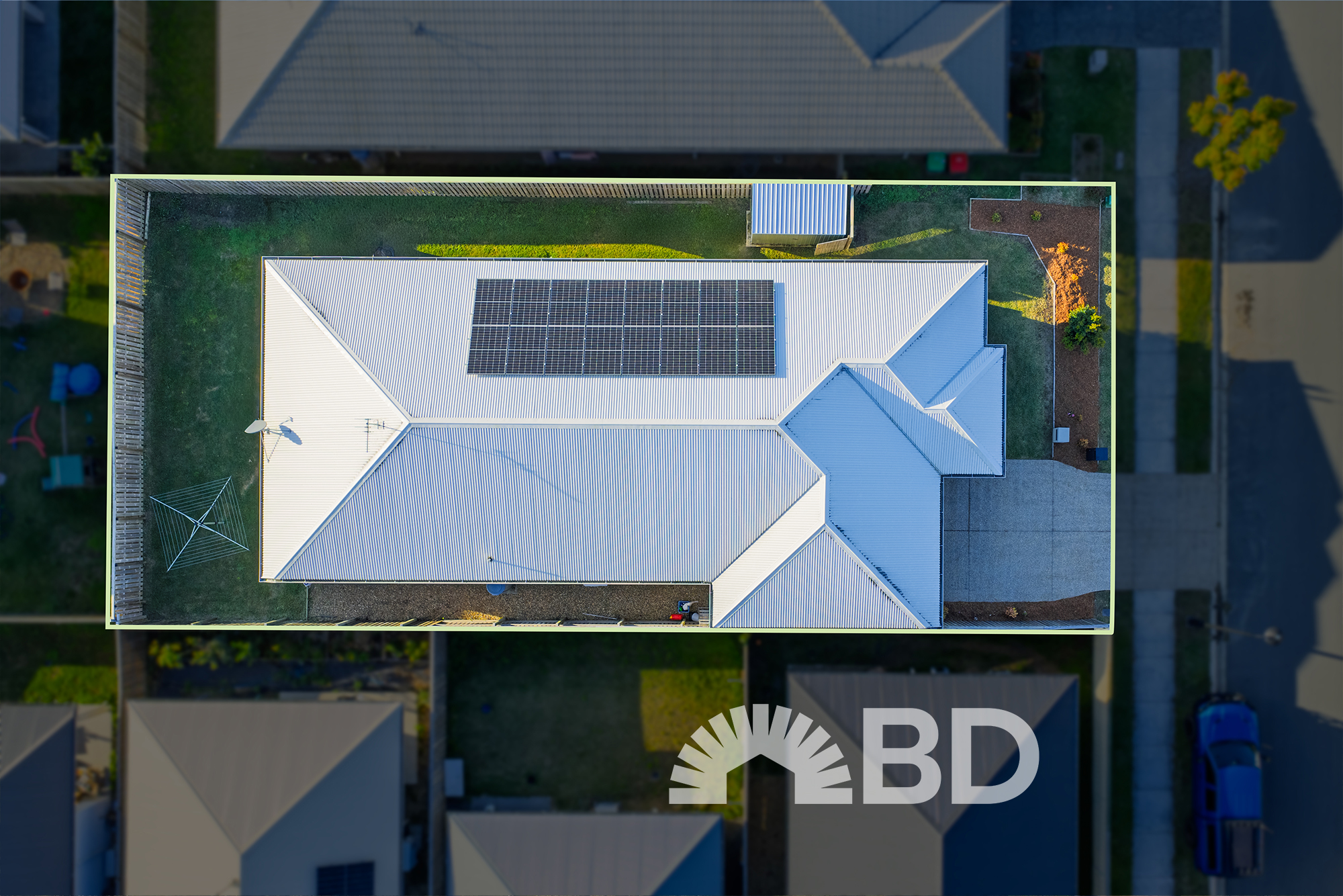 5 Myrtle Street, Burpengary QLD