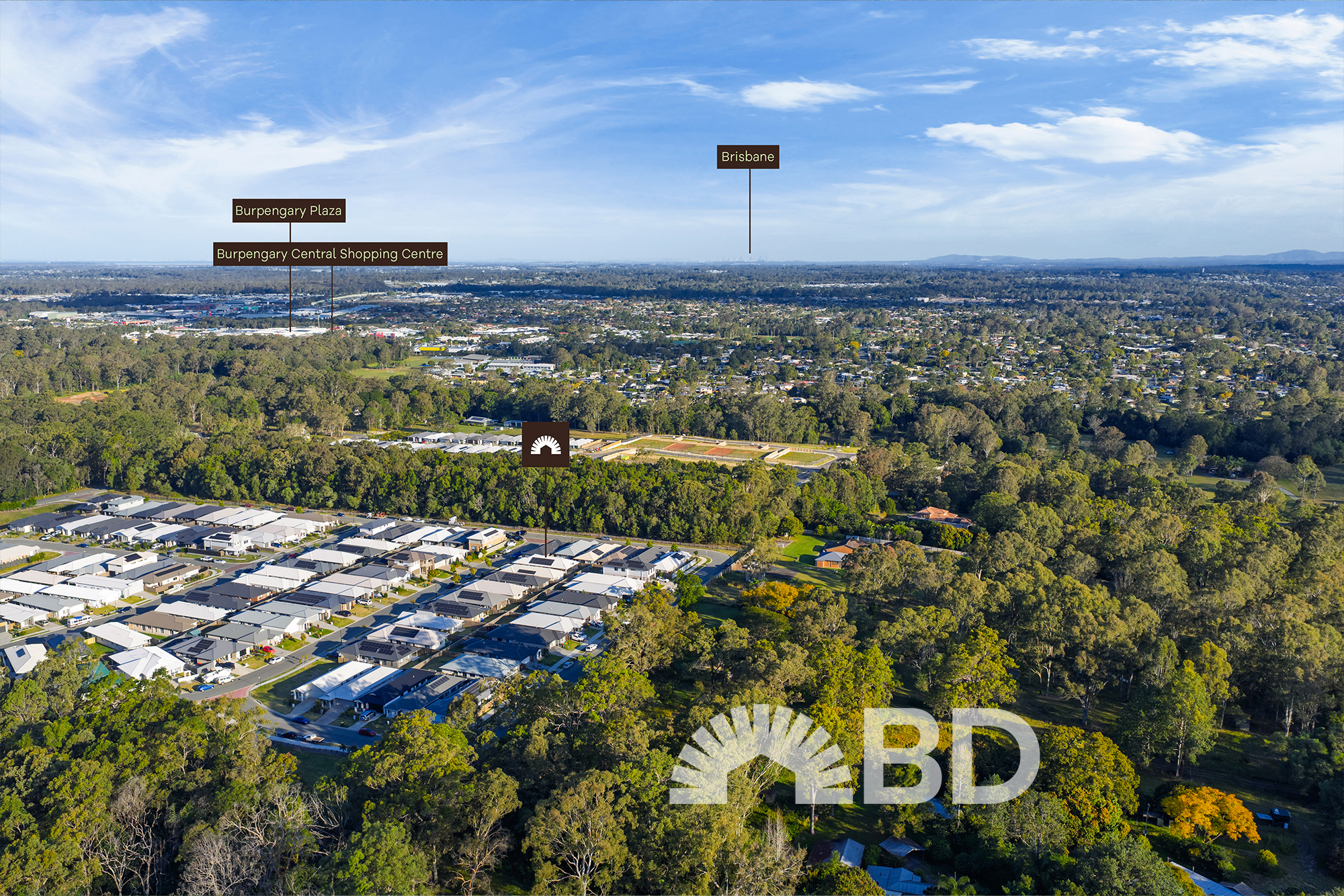 5 Myrtle Street, Burpengary QLD