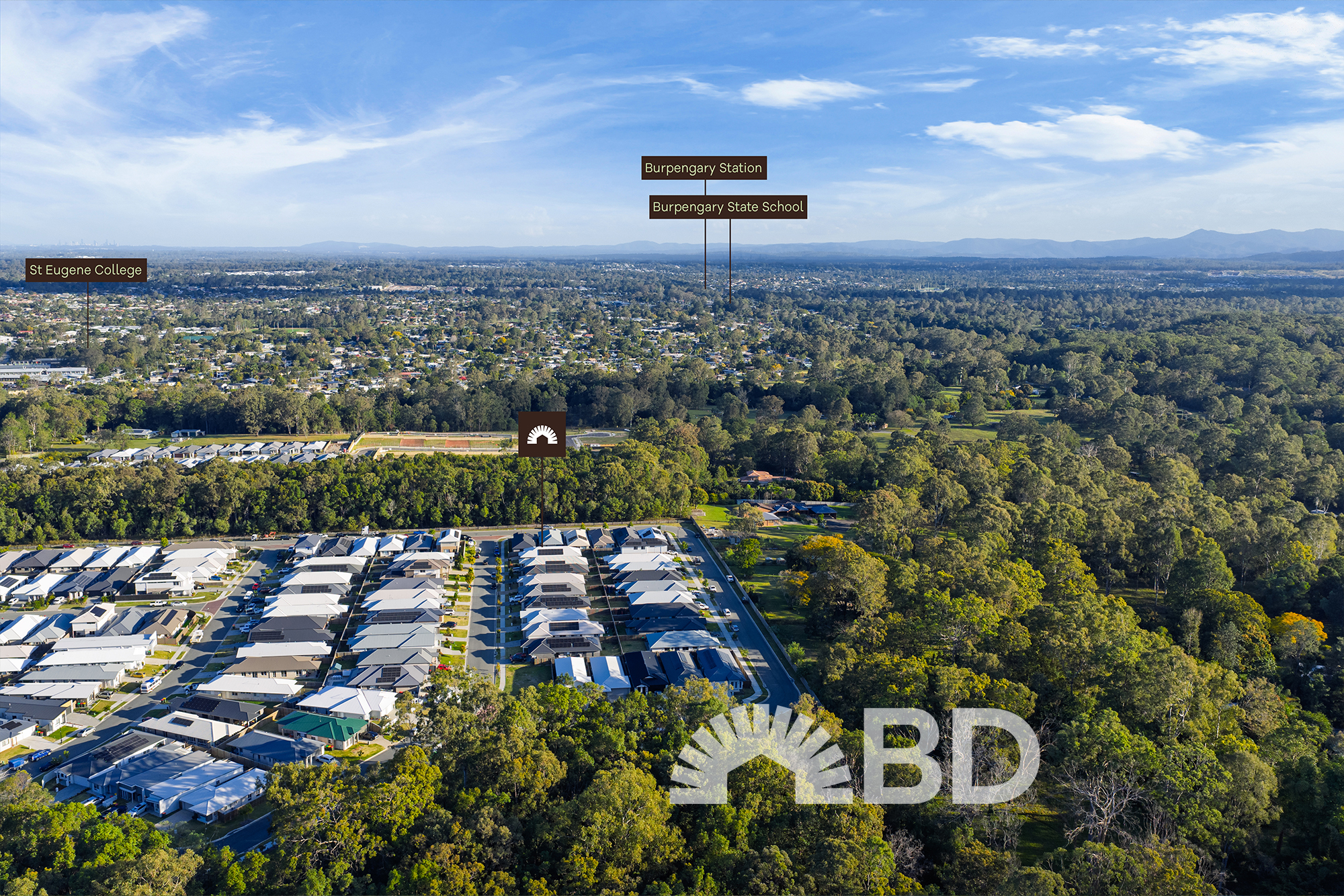 5 Myrtle Street, Burpengary QLD