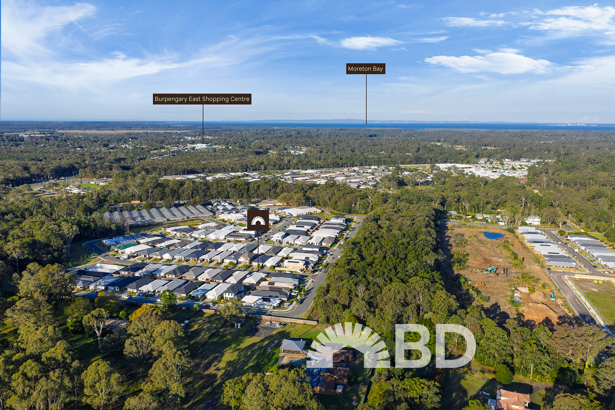 5 Myrtle Street, Burpengary QLD