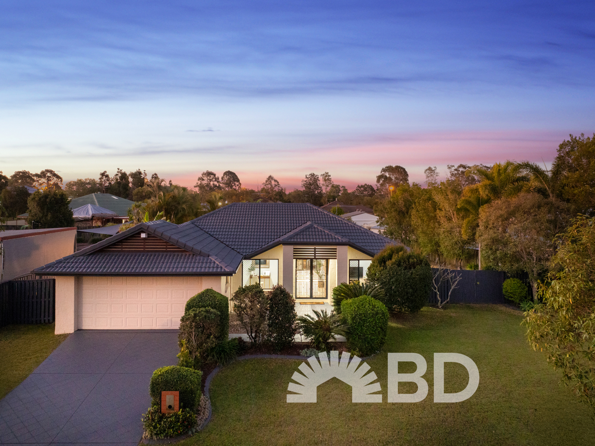 3 Cootamundra Crescent, Narangba QLD