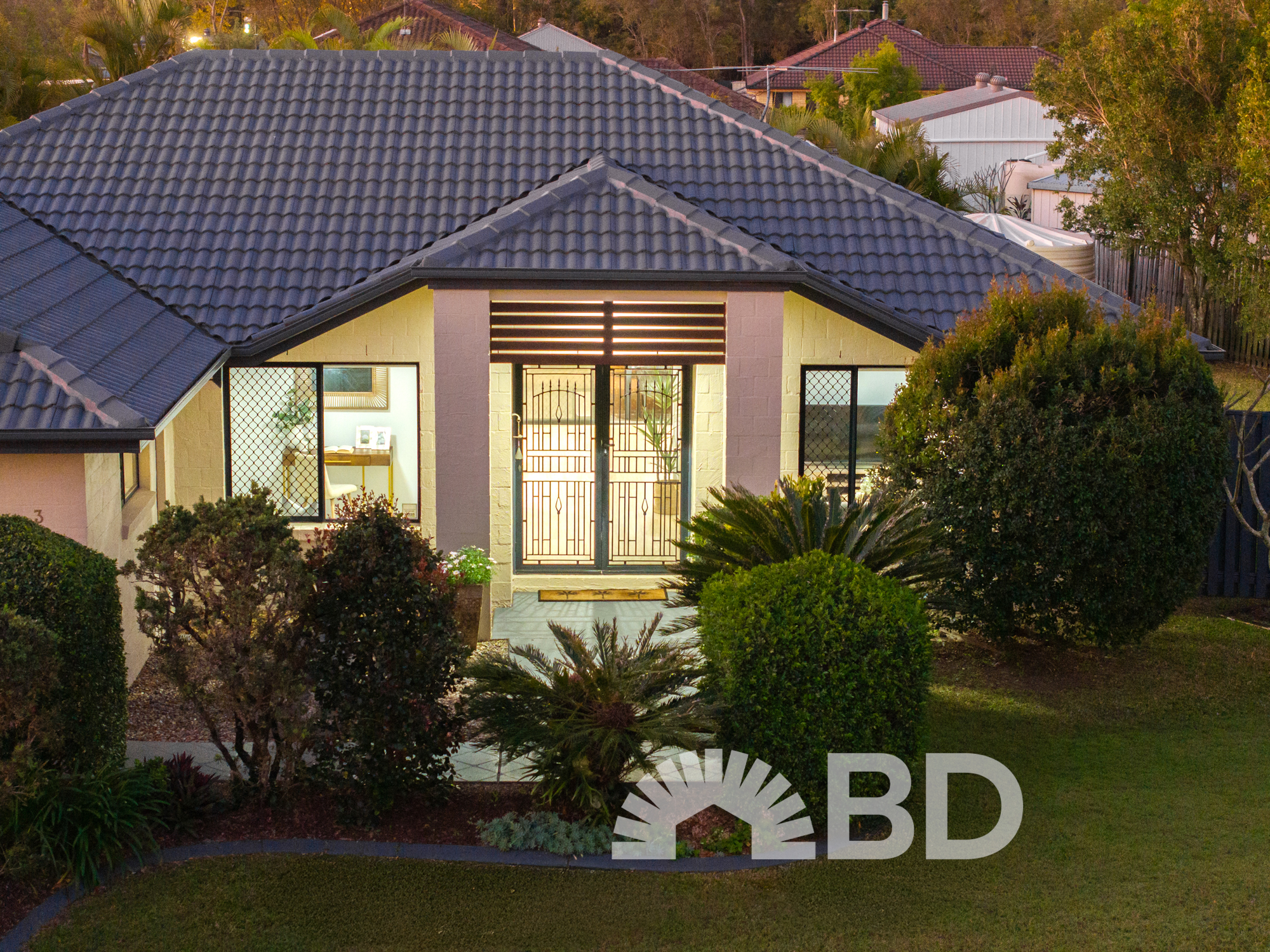 3 Cootamundra Crescent, Narangba QLD