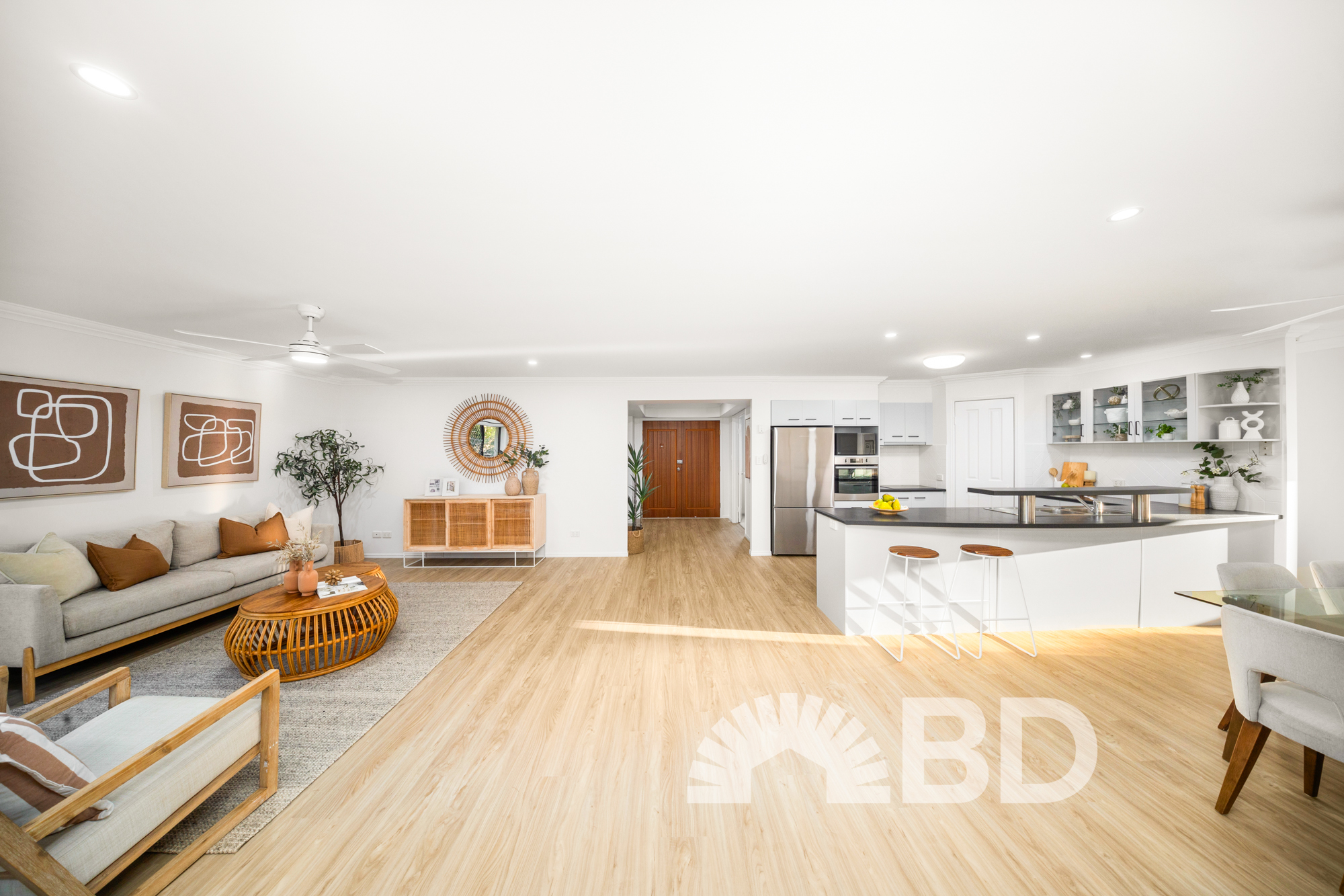 3 Cootamundra Crescent, Narangba QLD