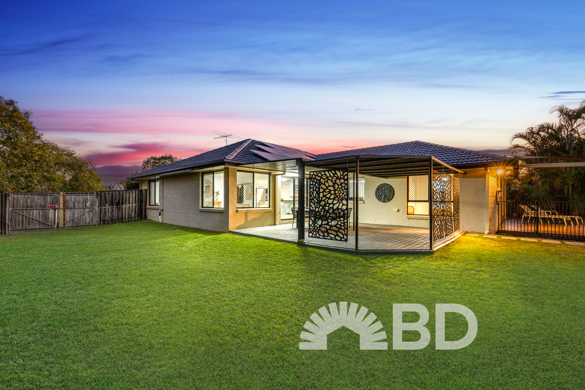 3 Cootamundra Crescent, Narangba QLD