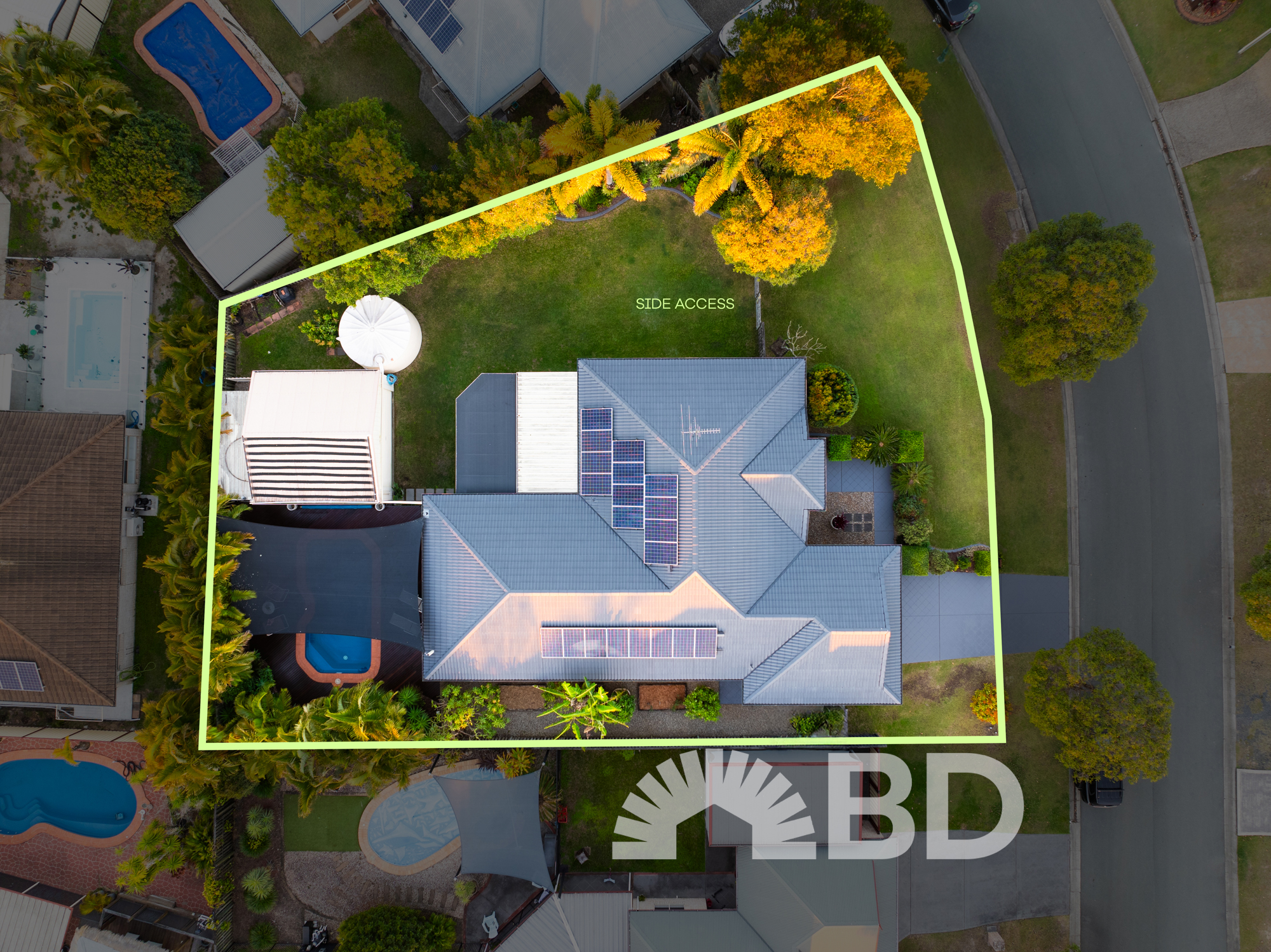 3 Cootamundra Crescent, Narangba QLD