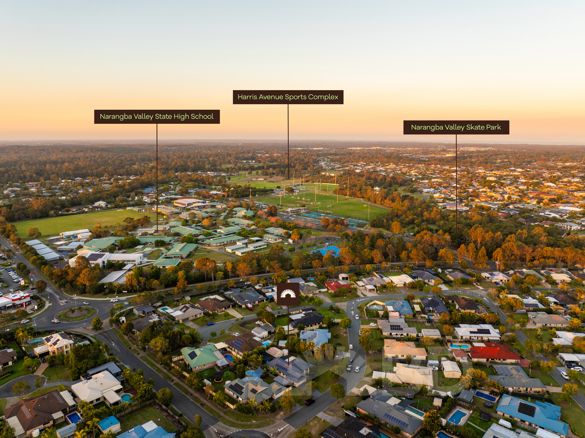 3 Cootamundra Crescent, Narangba QLD