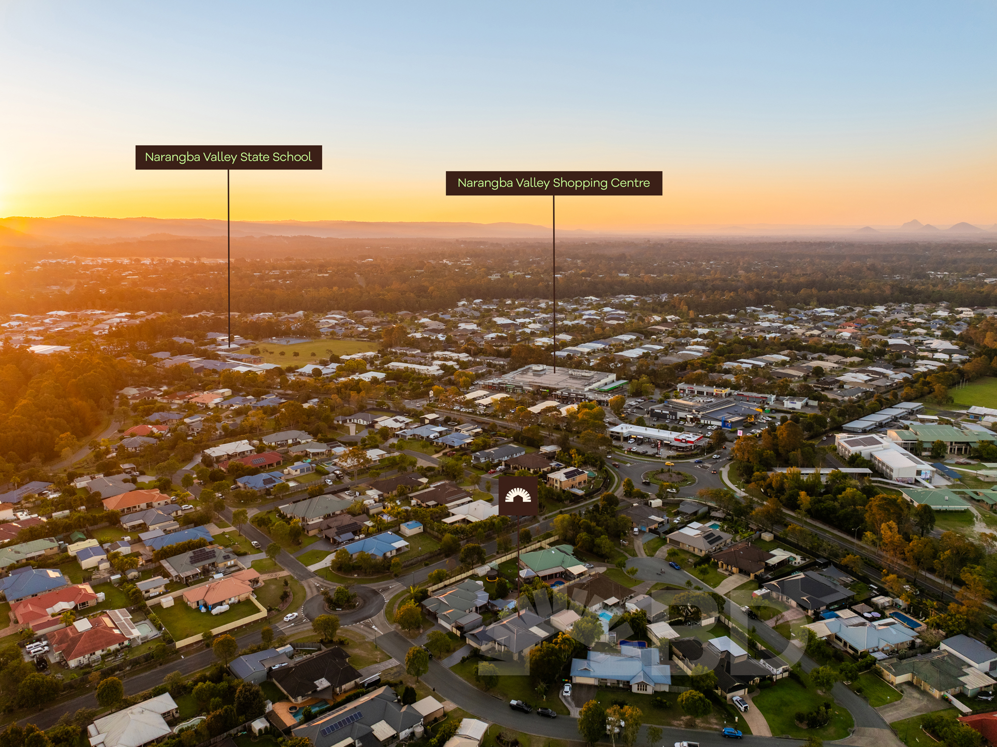 3 Cootamundra Crescent, Narangba QLD