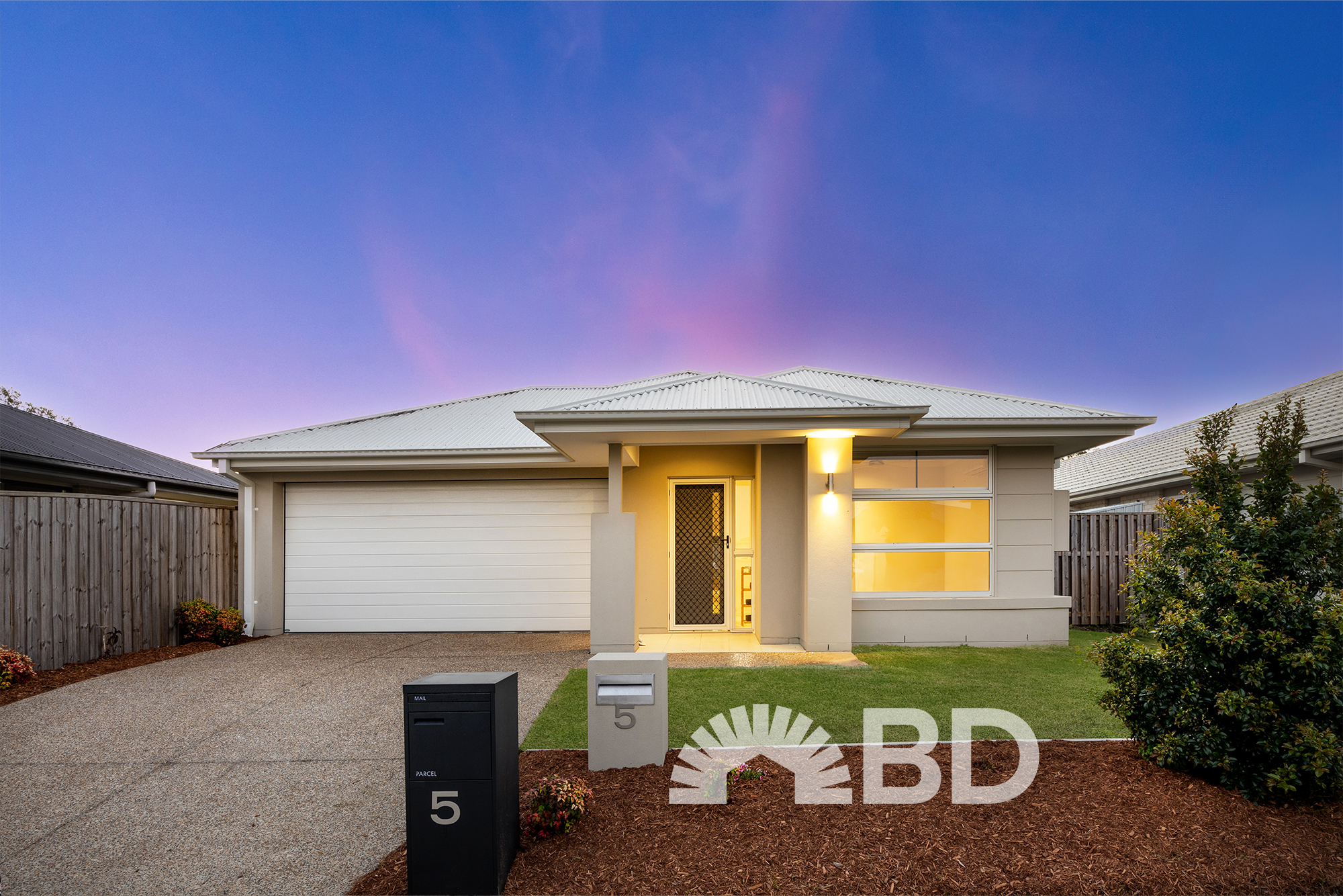 5 Myrtle Street, Burpengary QLD