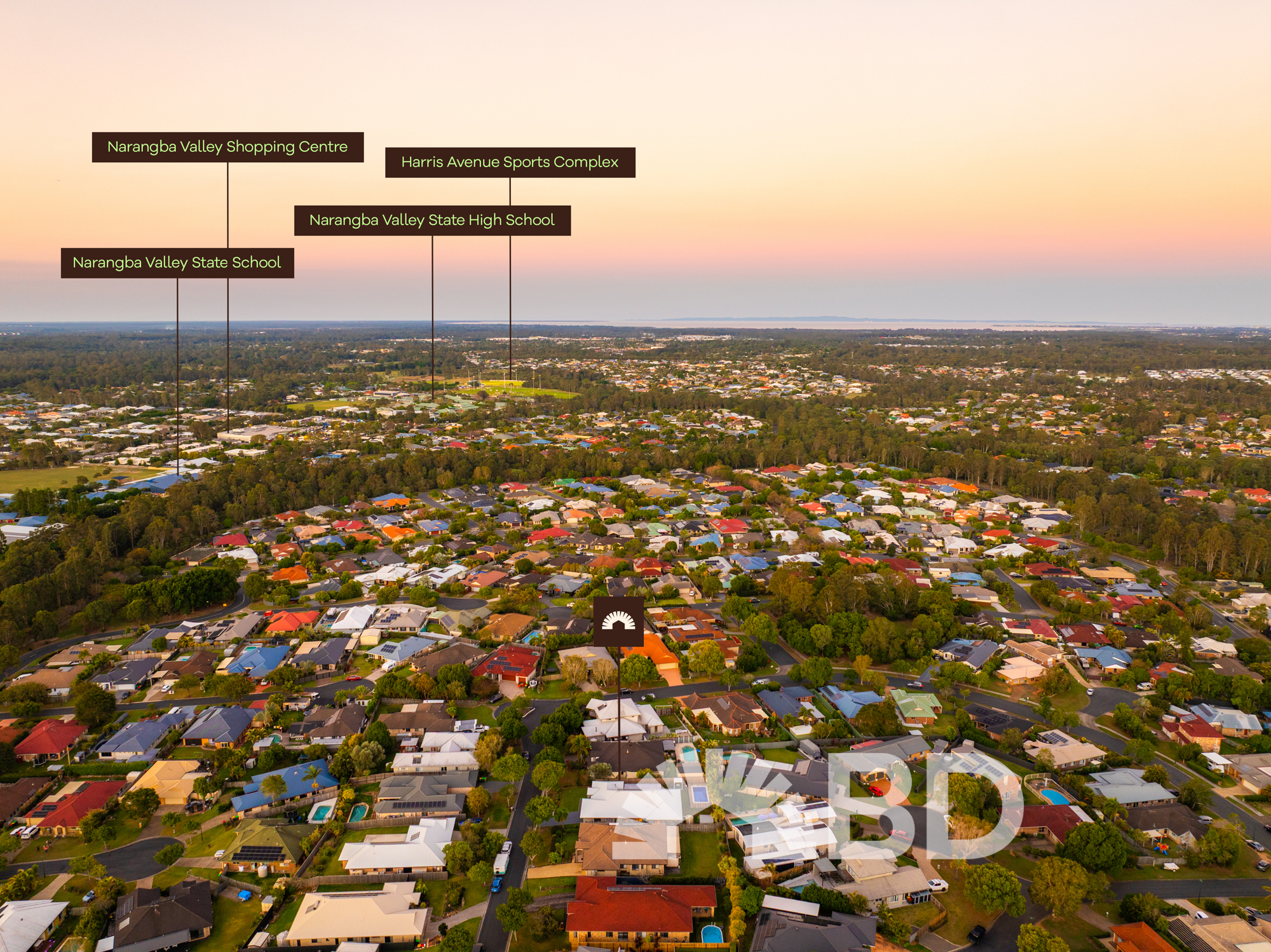 13 Citrus Court, Narangba QLD