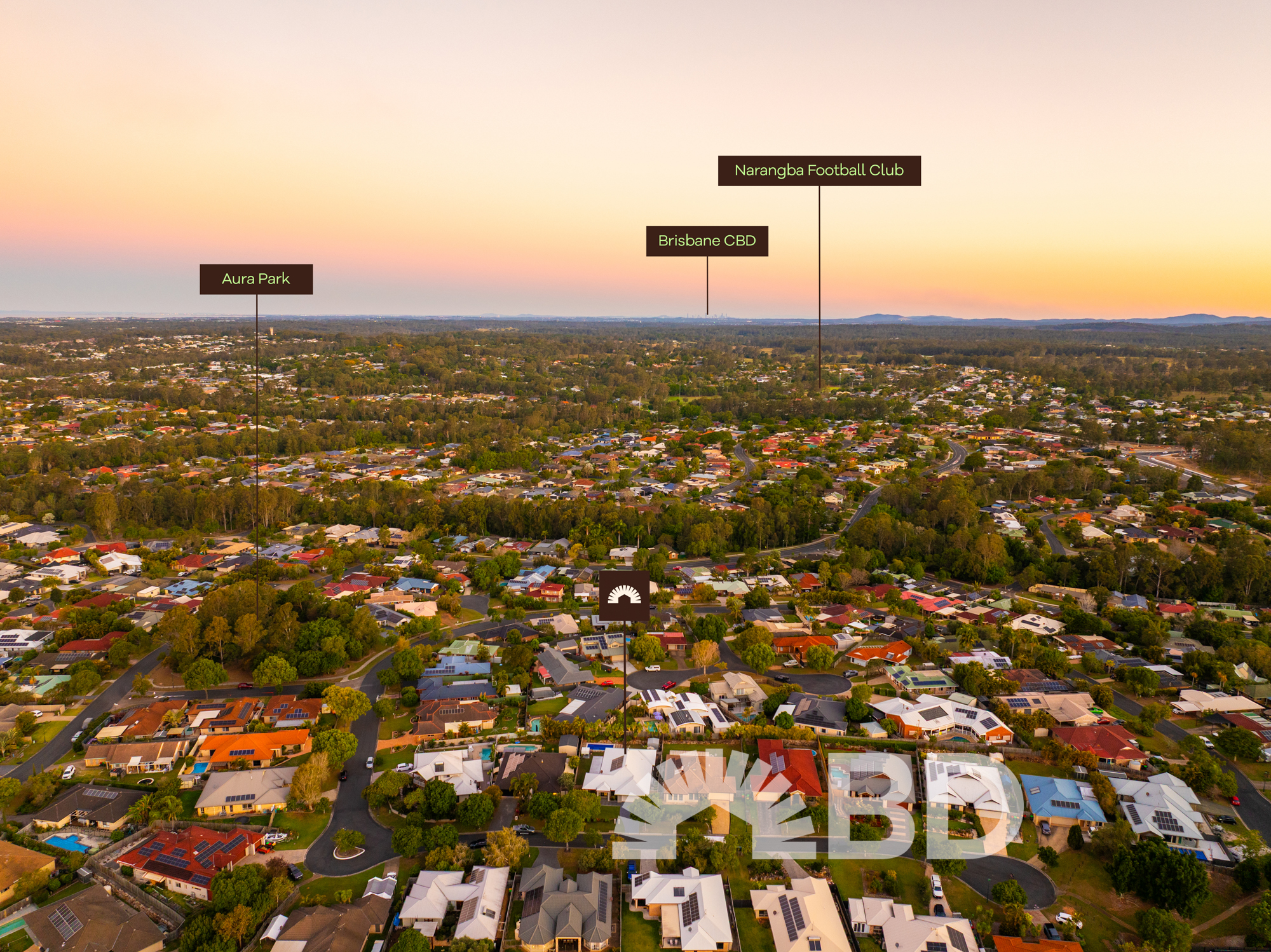 13 Citrus Court, Narangba QLD